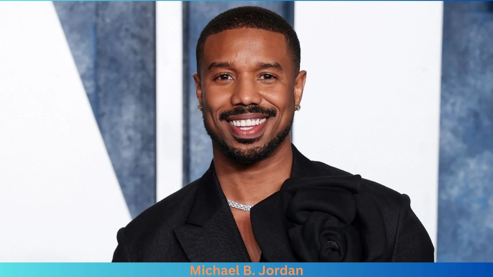 Net Worth of Michael B. Jordan 2024 Husband Info