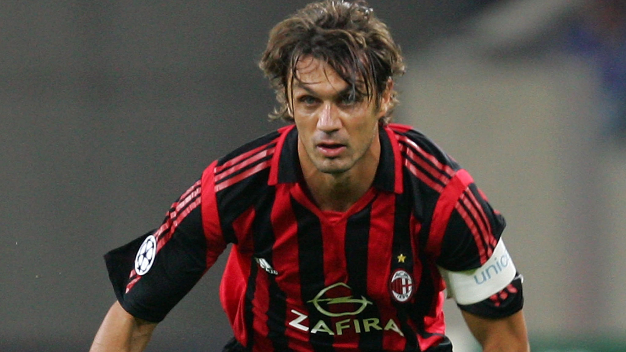 Paolo Maldini Net Worth 2024 Early Life, Bio, Career Radar Makassar