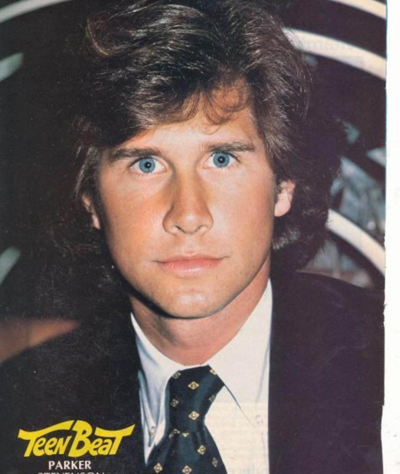 Parker Stevenson Movies, Bio and Lists on MUBI