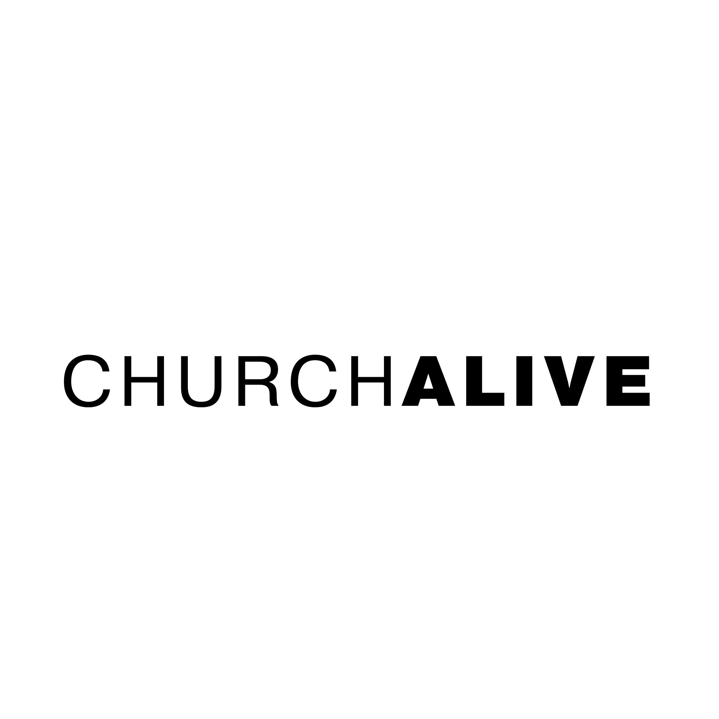 Rutherford — Church Alive