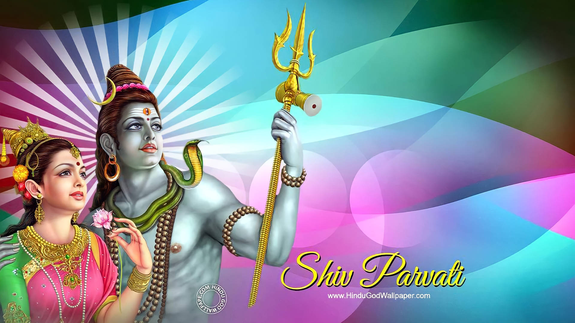 Shiva Parvati Images Hd 4k Wallpaper For Mobile Free