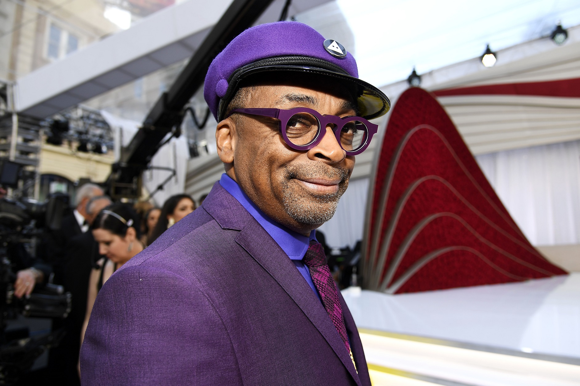 Spike Lee Net Worth Celebrity Net Worth