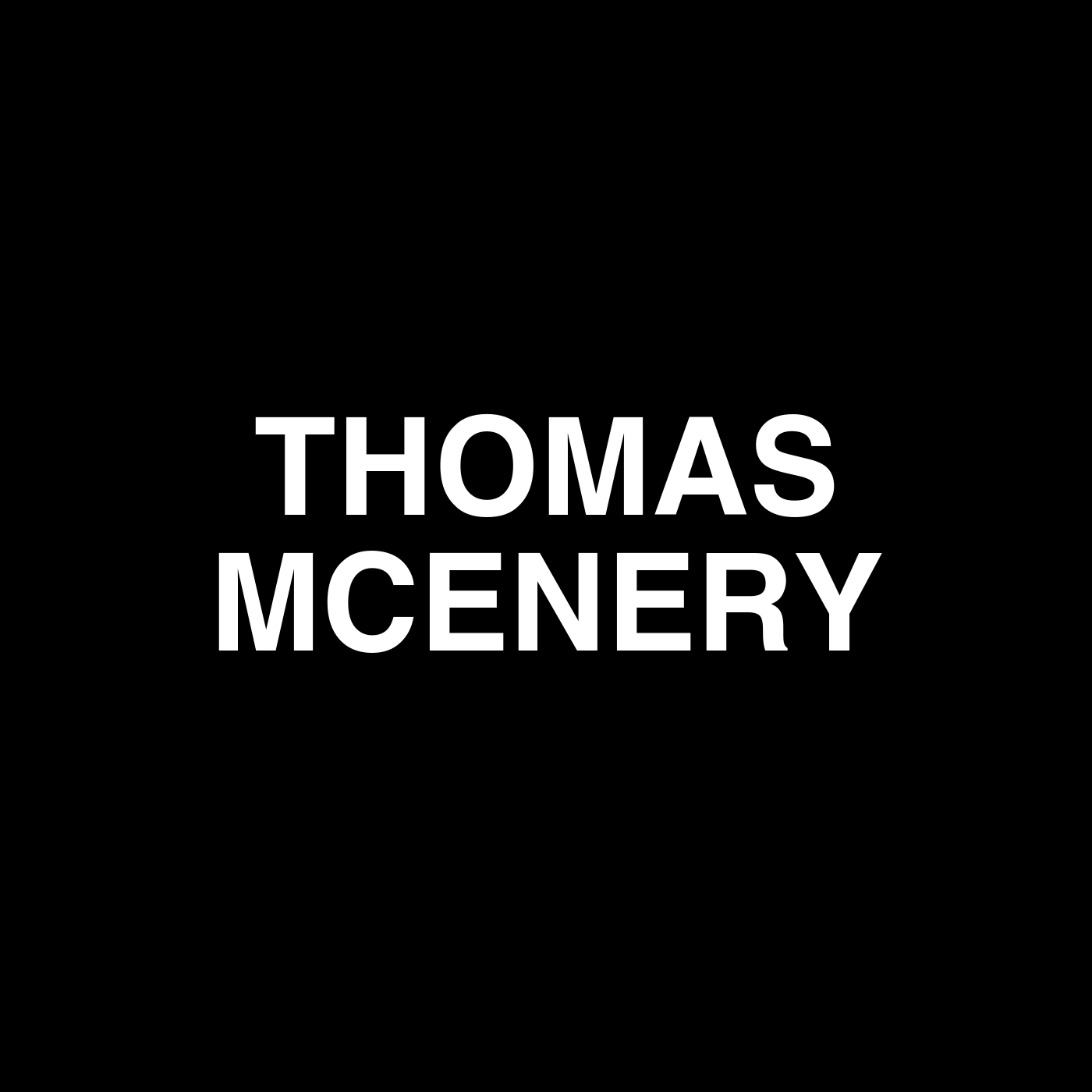 THOMAS MCENERY stock holdings and net worth Net worth, Form 4