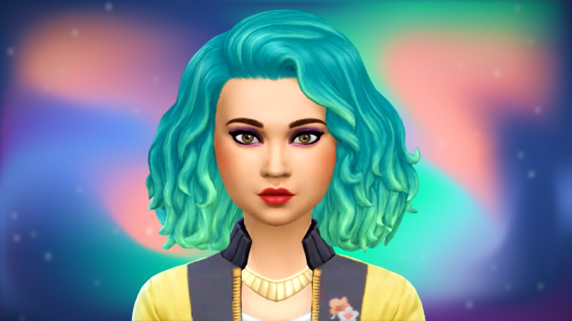 The Sims 4 drops new curly hairstyle, free to download now