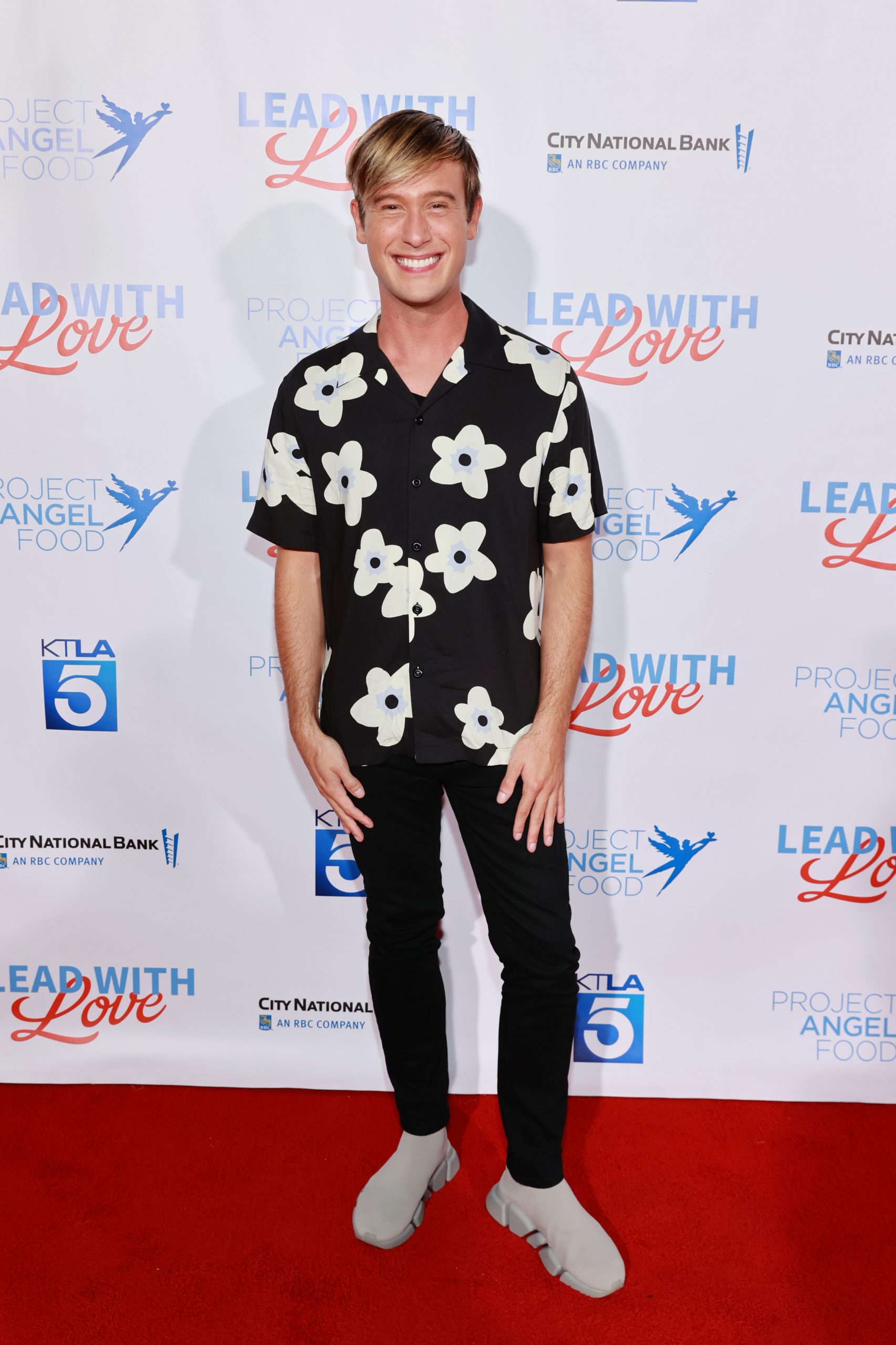 Tyler Henry Net Worth in 2023 Wiki, Age, Weight and Height