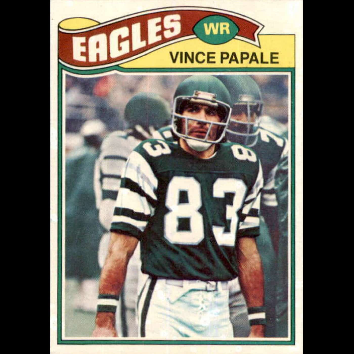 Vince Papale East Coast Sports Marketing