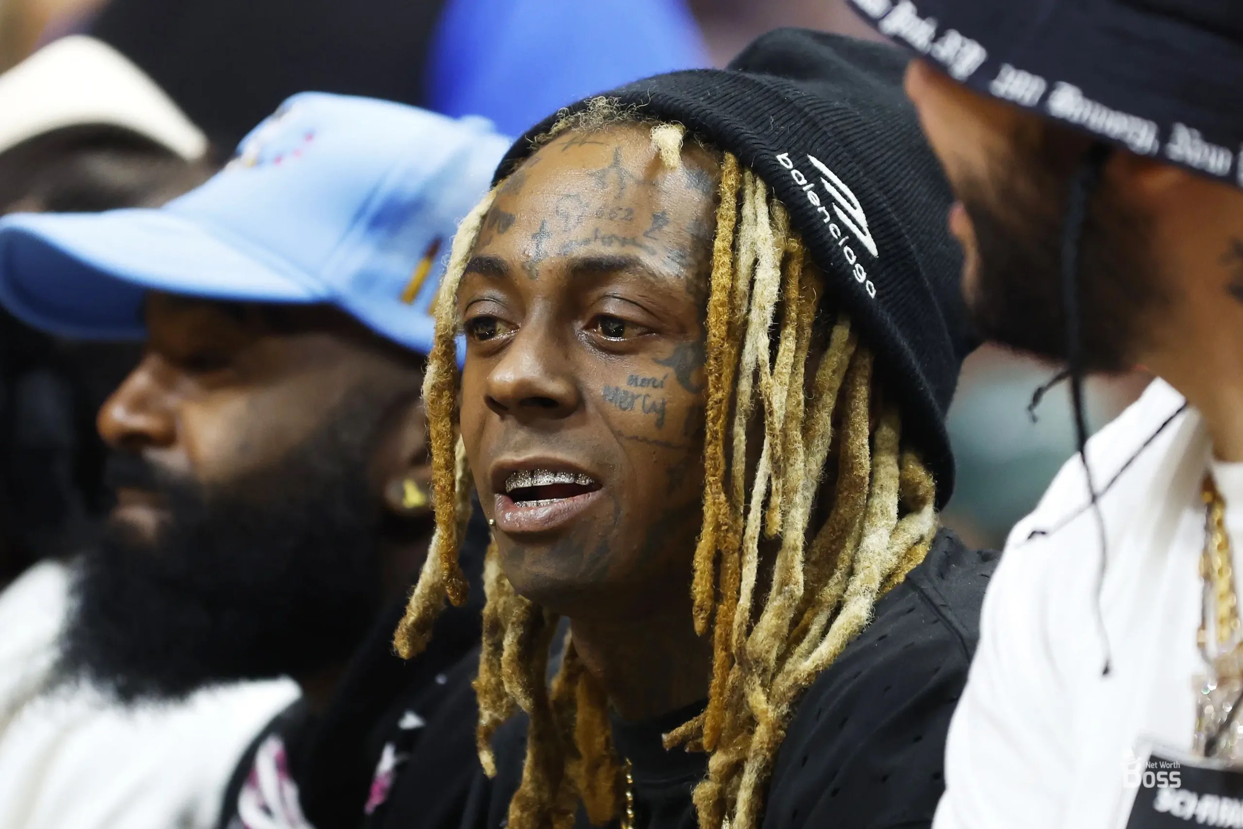 What Is Lil Wayne's Net Worth? (Updated 2023)