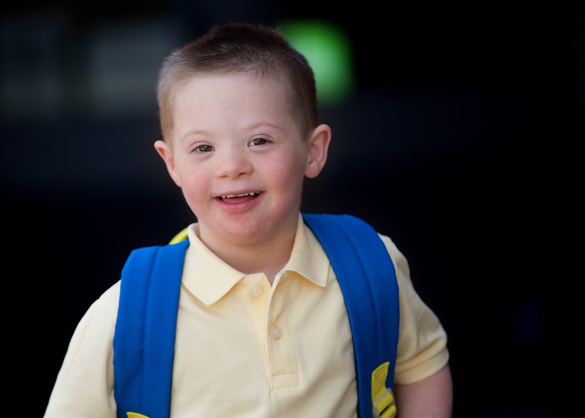 What is Down syndrome? downsyndrome