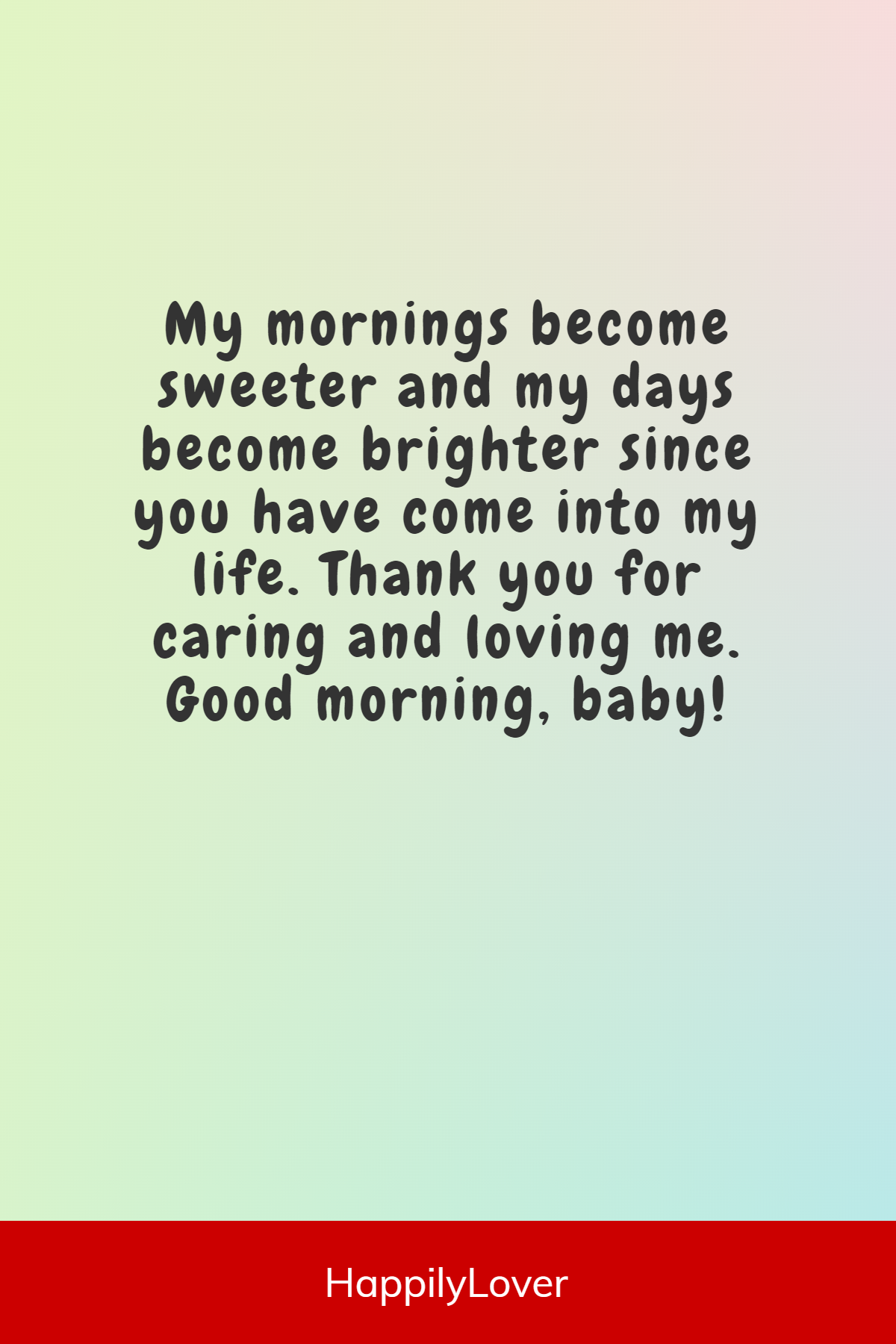 118+ Heart Touching Good Morning Love Quotes