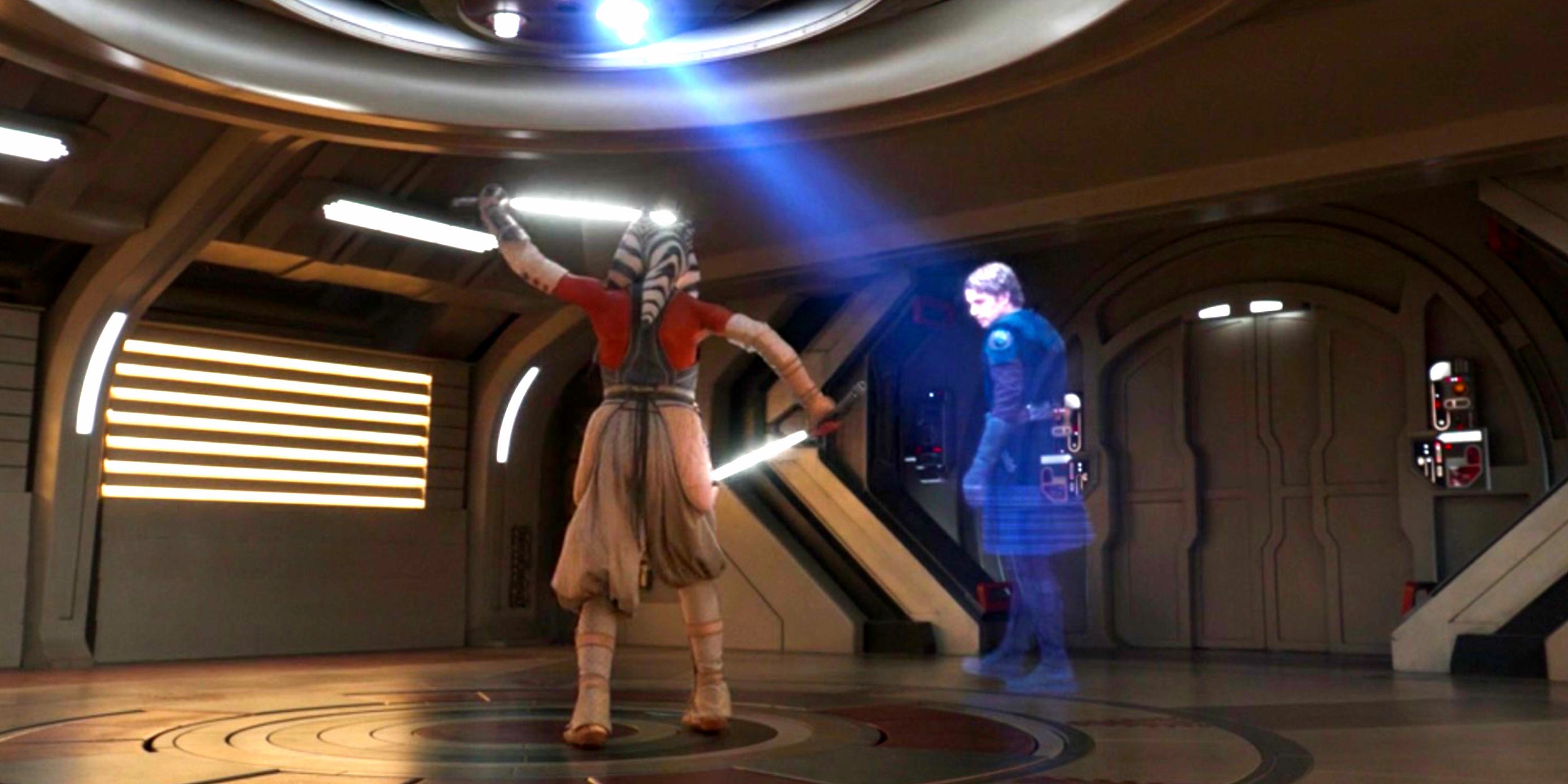 Ahsoka's Intriguing Journey Unveiling Star Wars Timeline Secrets