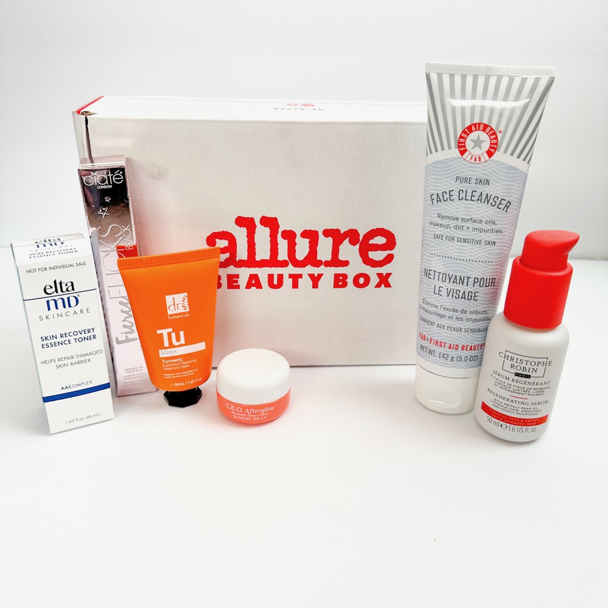 Allure Beauty Box Coupon 2024 Joni Oneida