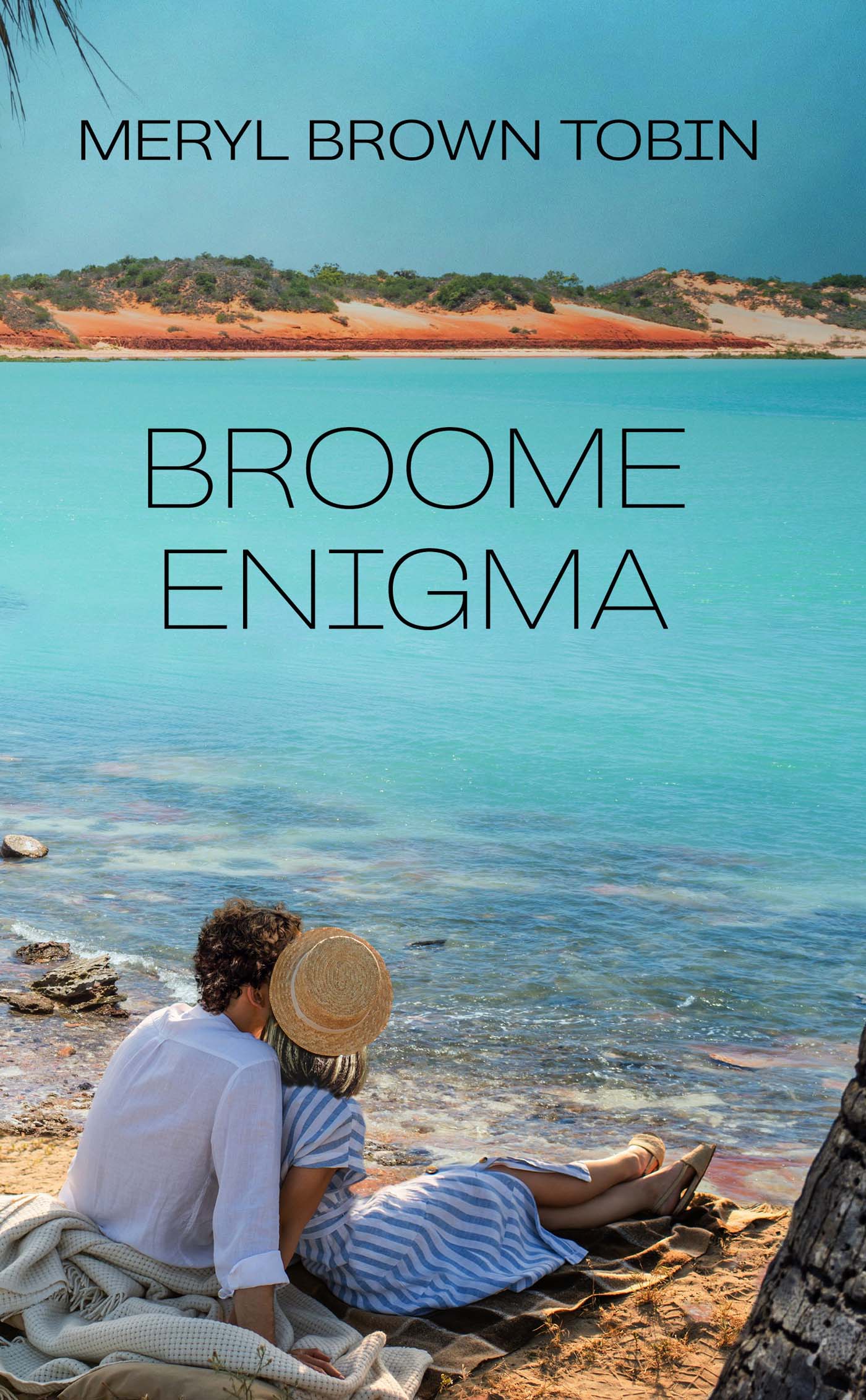 Broome Enigma The Wild Rose Press Inc