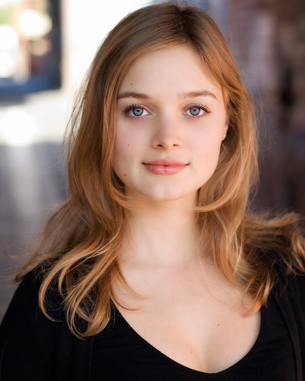 CN AF Bella Heathcote Australian Actress