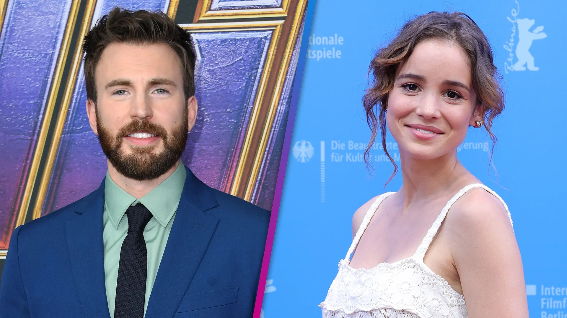 Chris Evans Girlfriend 2023 Get Latest News Update