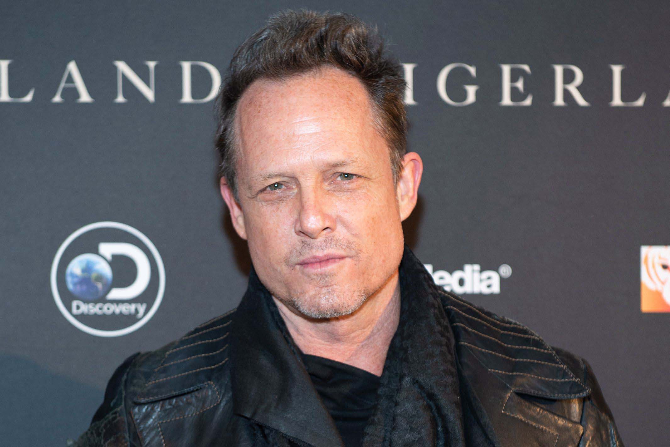 Dean Winters American Actor (2024)