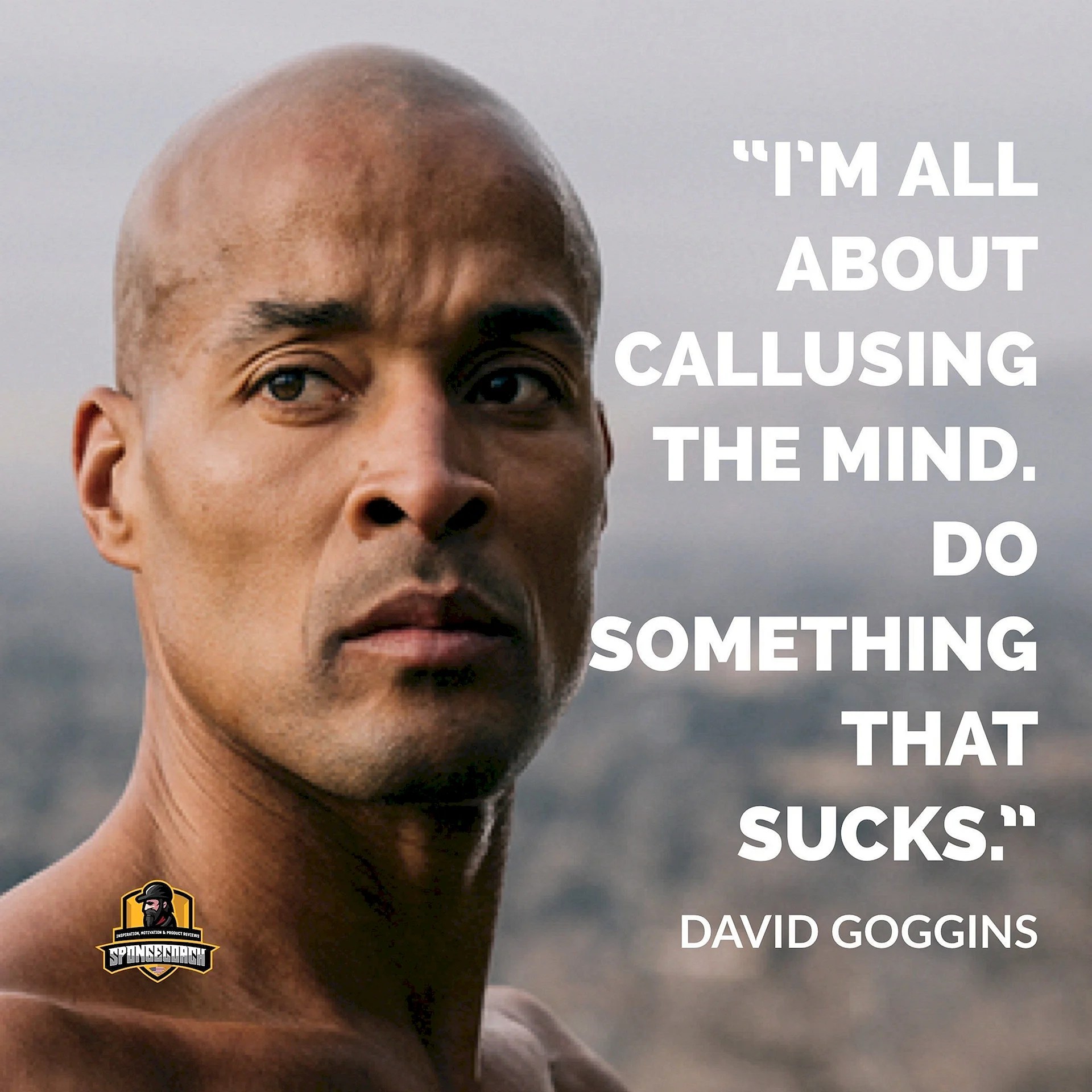 Download David Goggins Wallpaper Wallpapers High