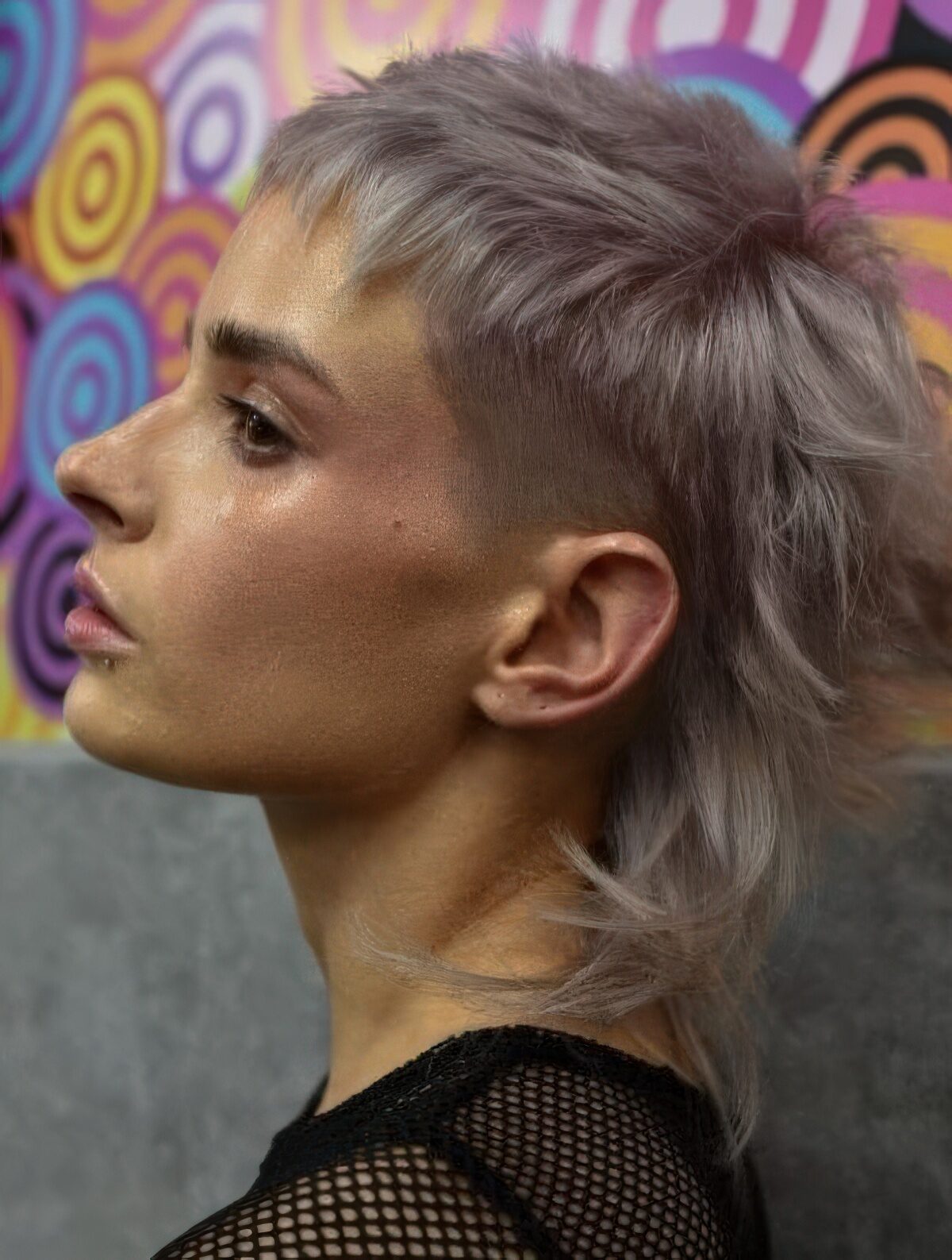 Hair Trend Alert Bold Mullet Haircuts To Flaunt Your, 52 OFF