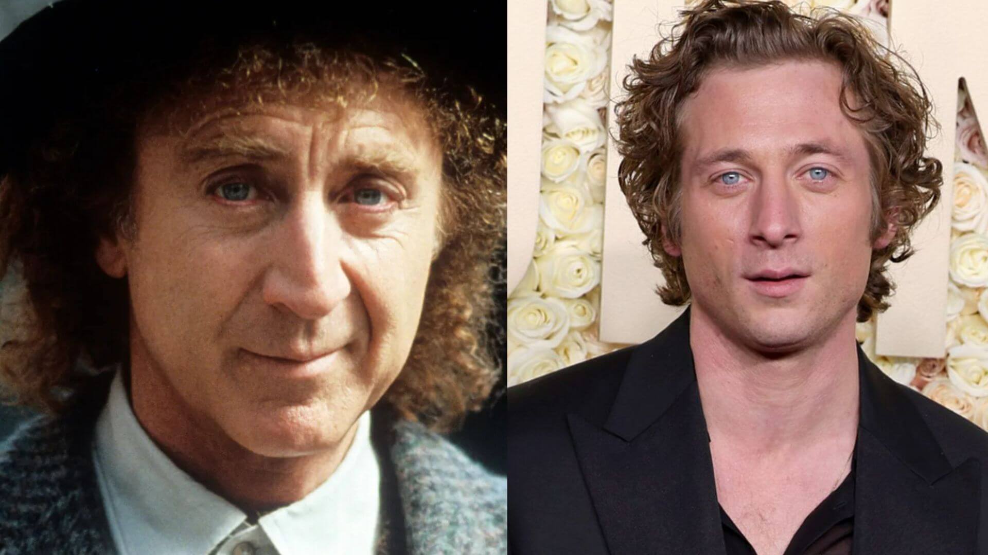 Is Gene Wilder Jeremy Allen White's Grandfather? The Rumor and Truth