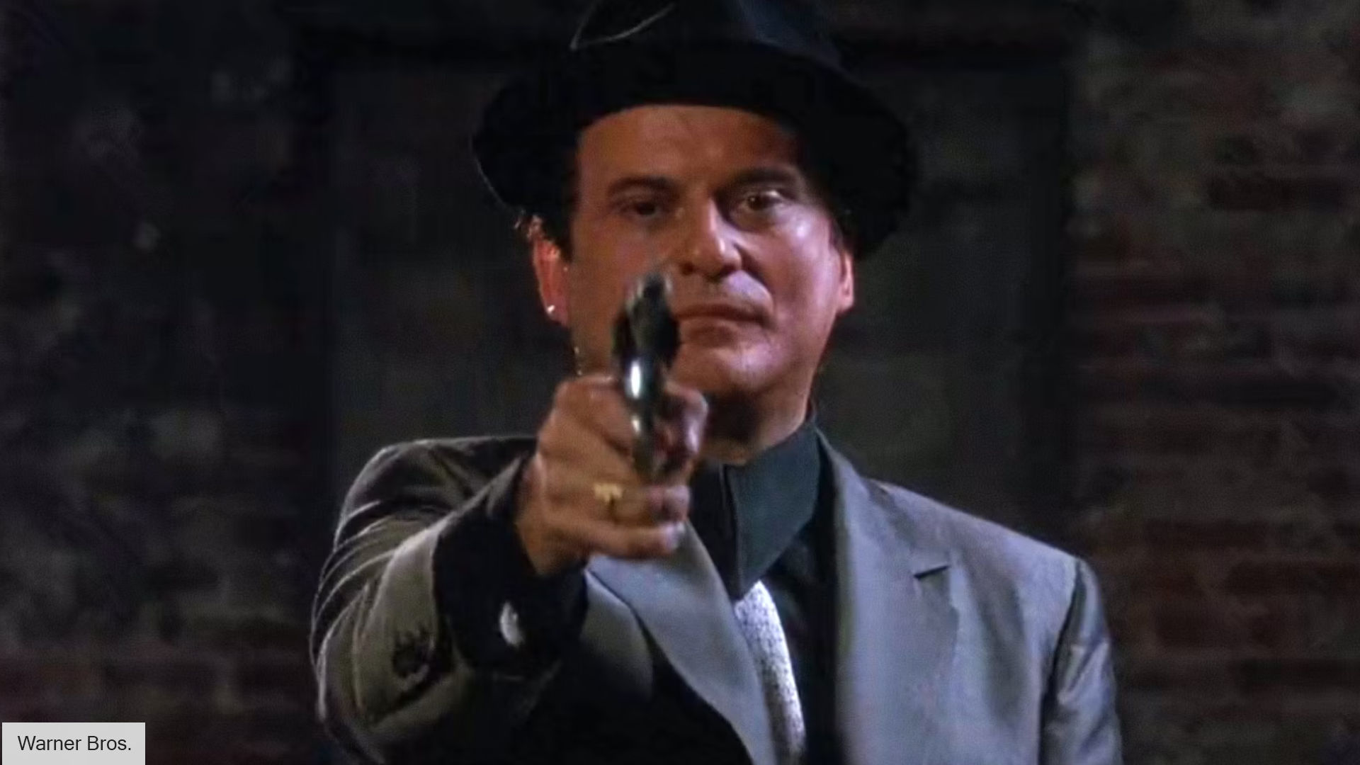 Joe Pesci nearly played this iconic Disney character