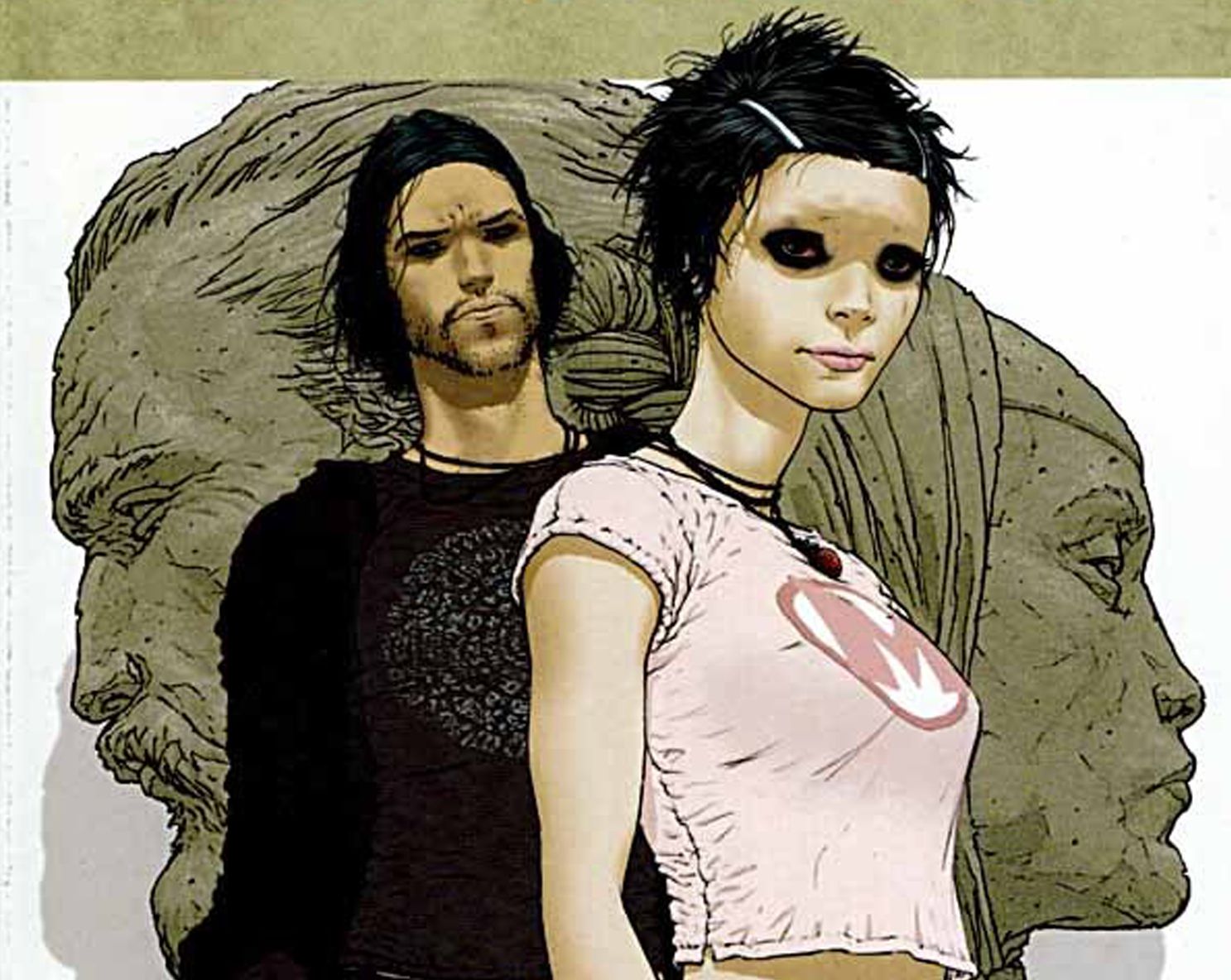 Jupiter's Legacy, Frank Quitely art Cultjer