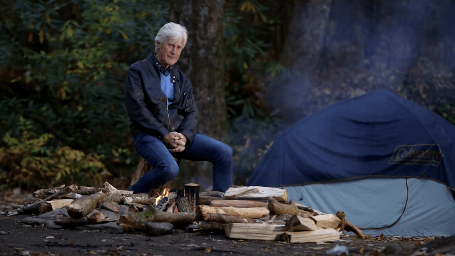 Keith Morrison Previews Thursday Night Mystery 'Deadly Twist' NBC News