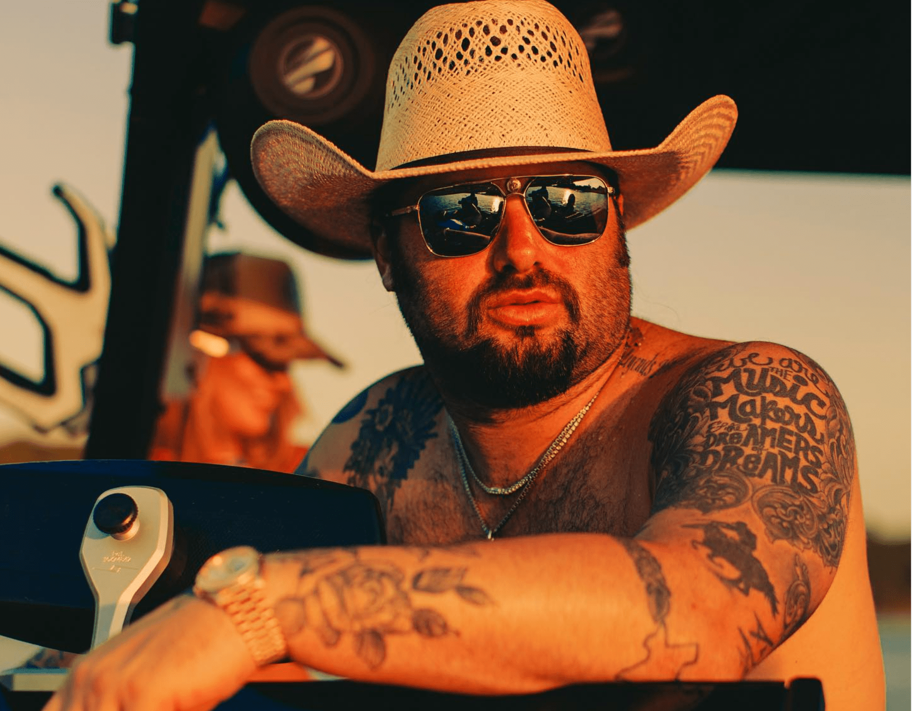 Koe Wetzel Unveiling The Man Behind The Country Music Maverick