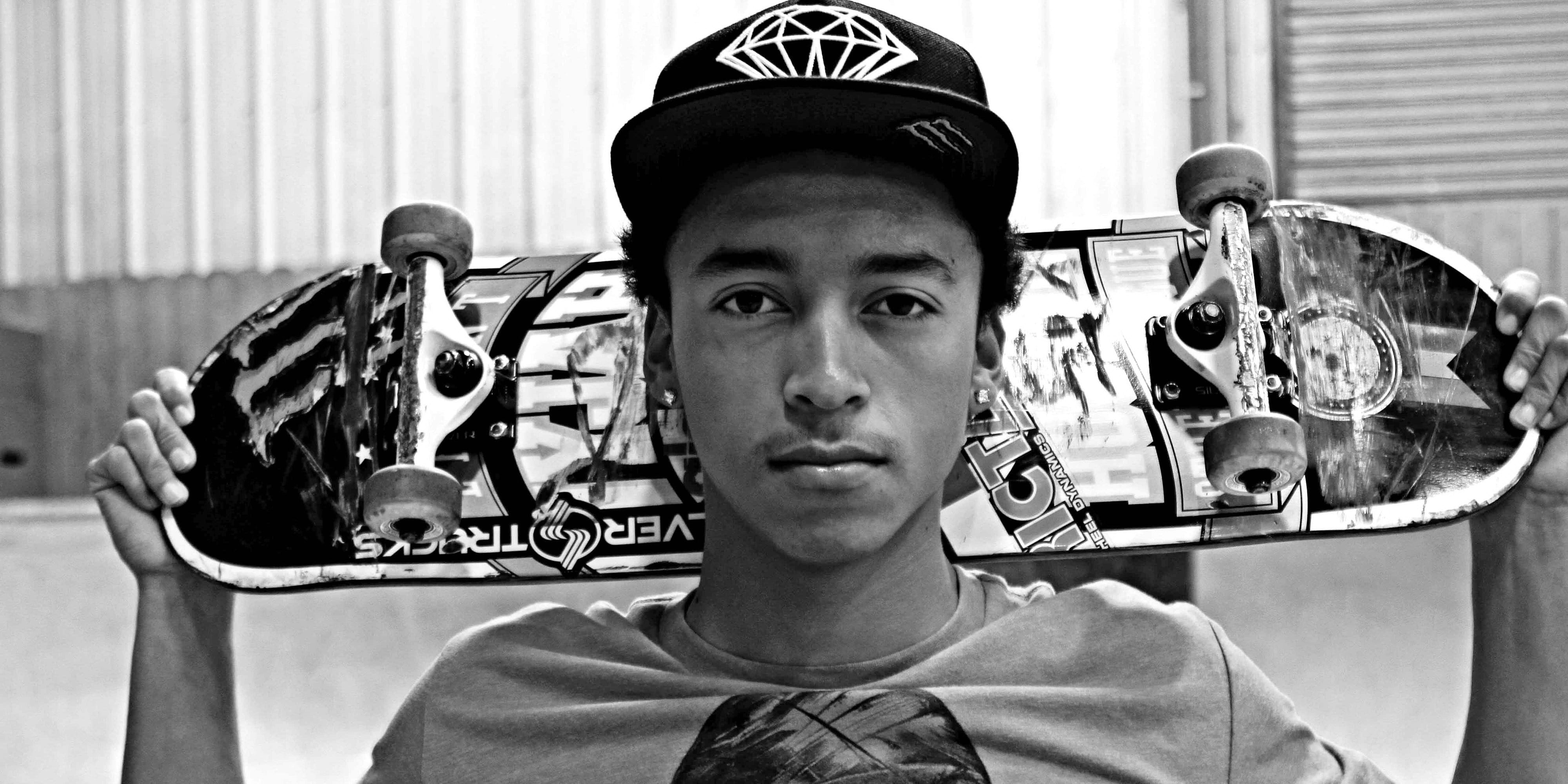 Nyjah Huston Net Worth Net Worth Post