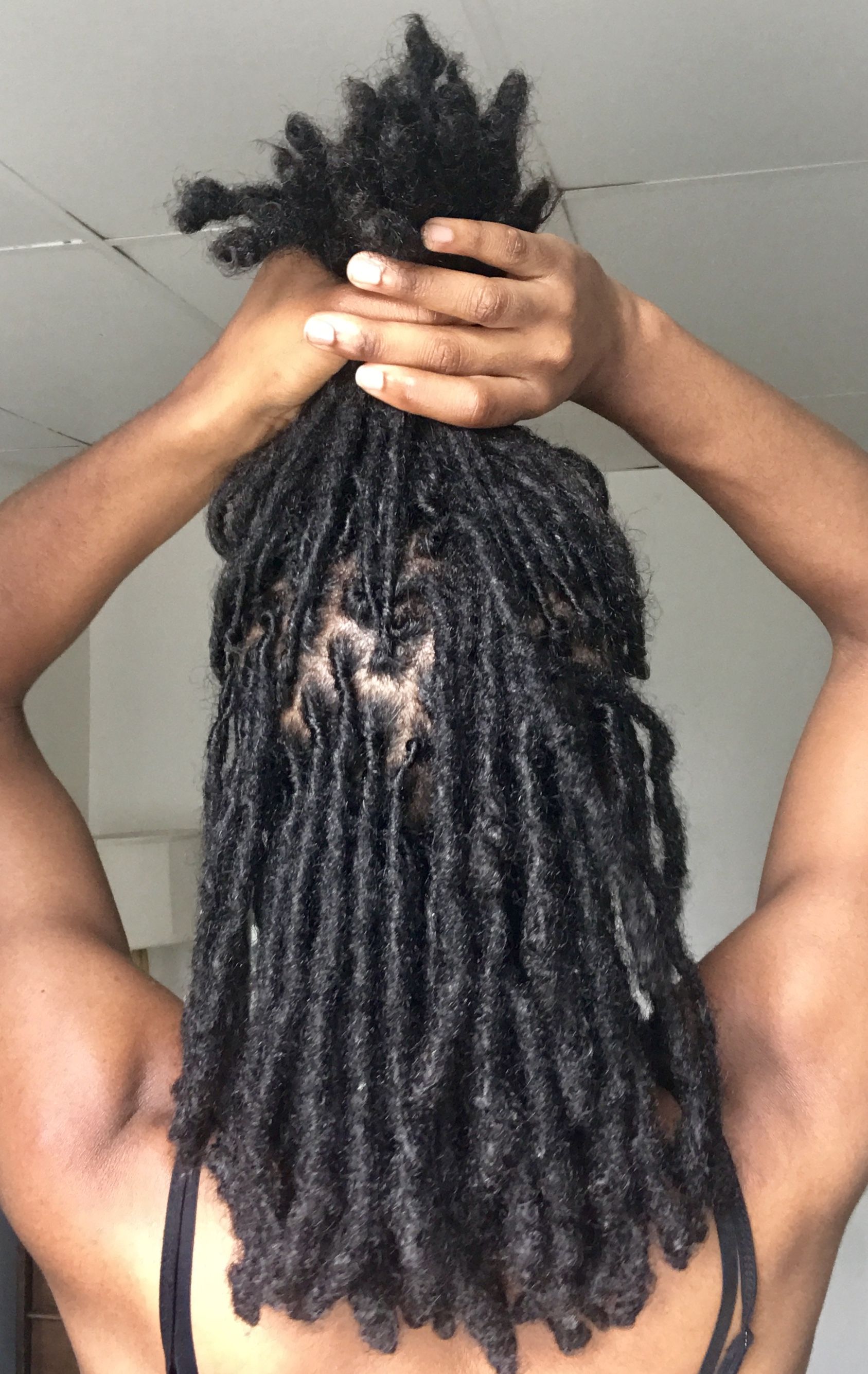 Pin on Frizzylocs716 on Instagram