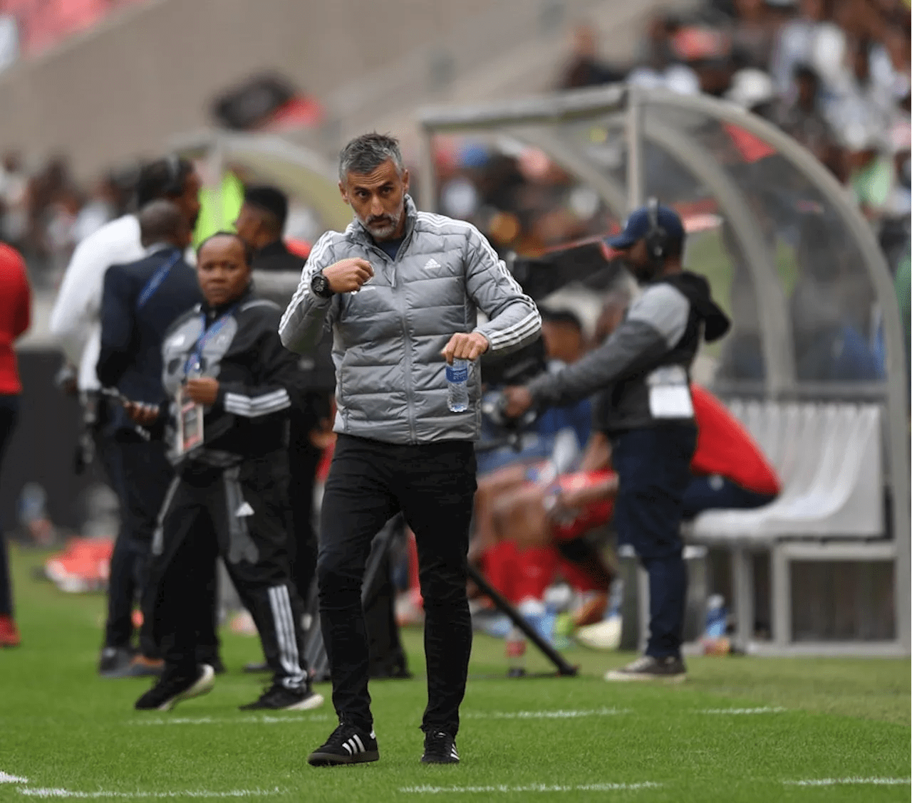 Psl Talented Youngster In Line For Pirates Unveiling Orlando Pirates