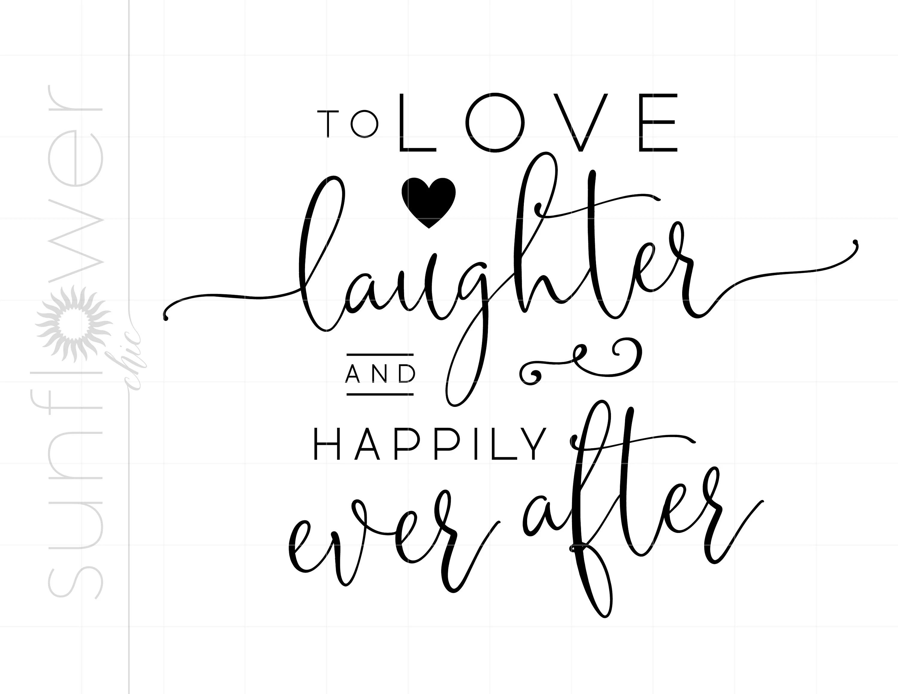 Quotes About Laughter And Love