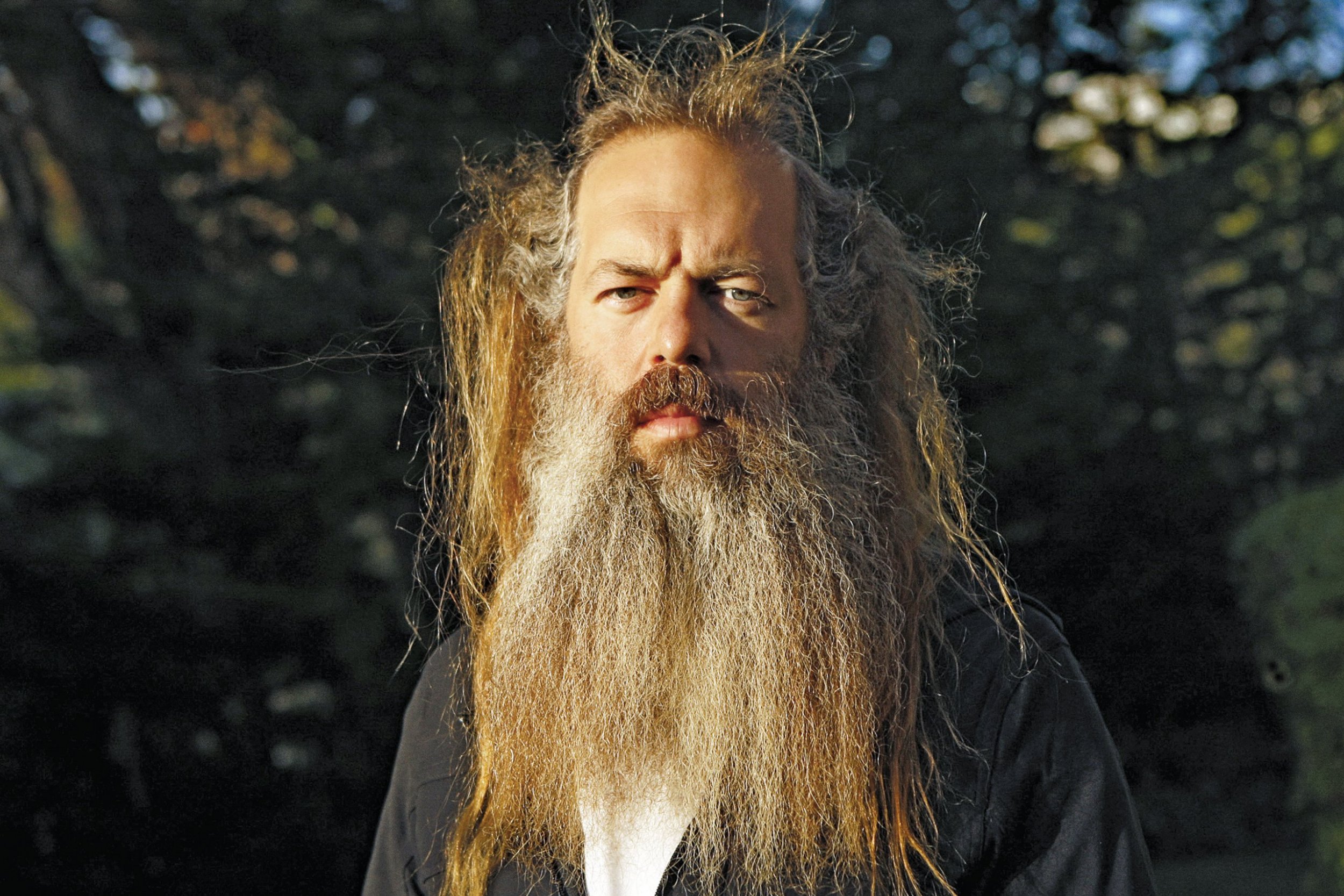 Rick Rubin Net Worth In 2021, WikiBio, Age, Height, Songs