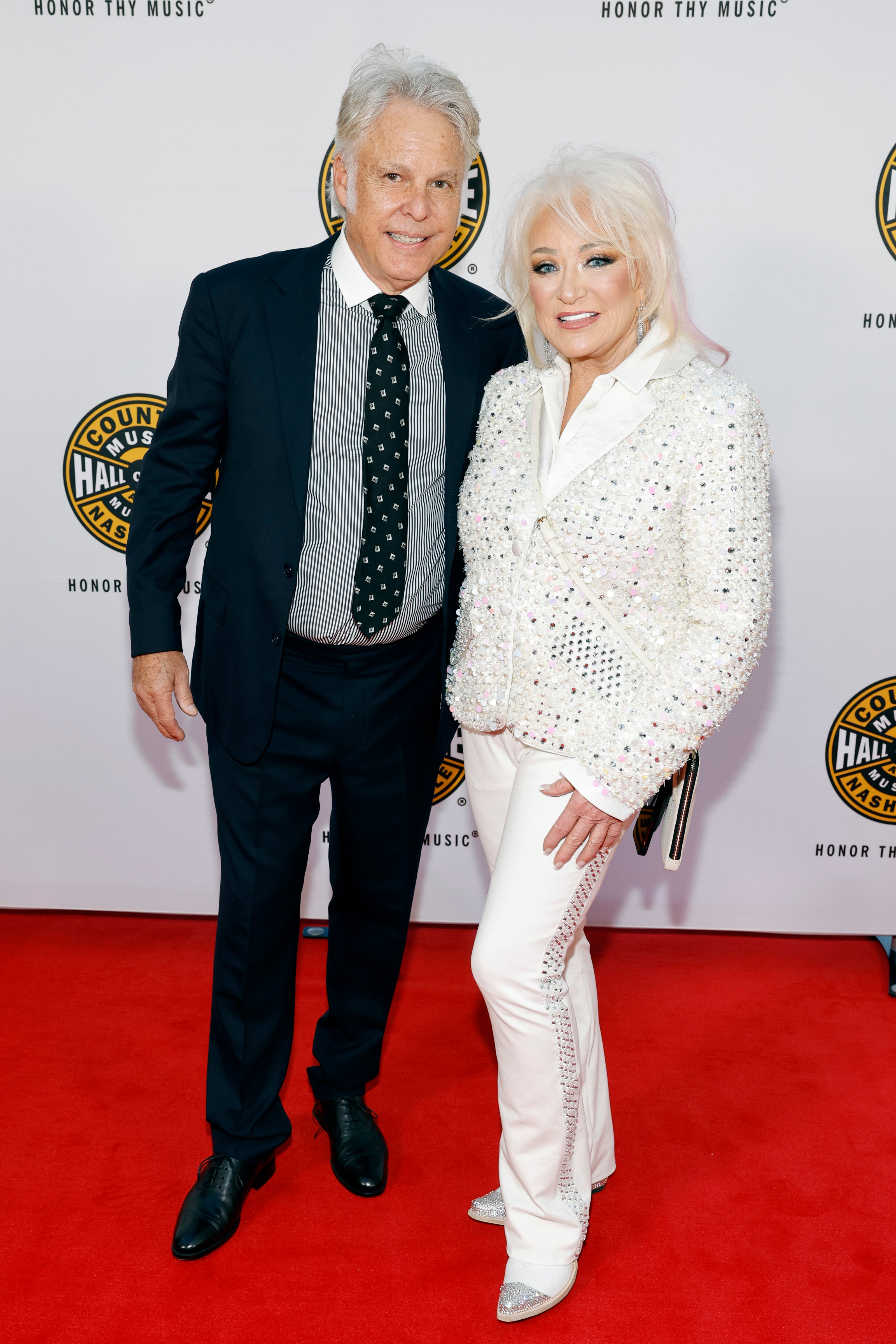 Tanya Tucker's Boyfriend Craig Dillingham Relationship Details