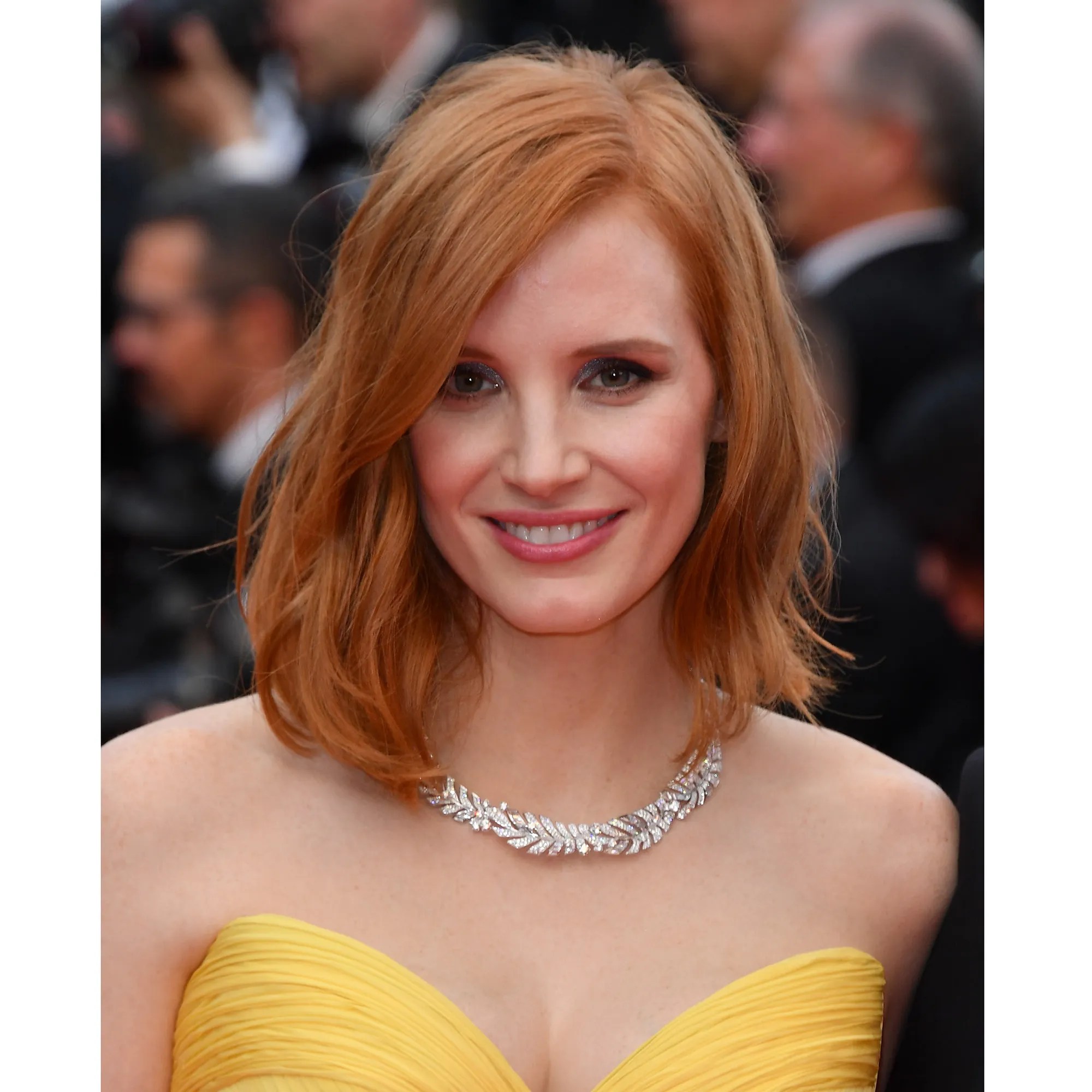 The 16 Most Beautiful HairColor Ideas for Redheads Allure