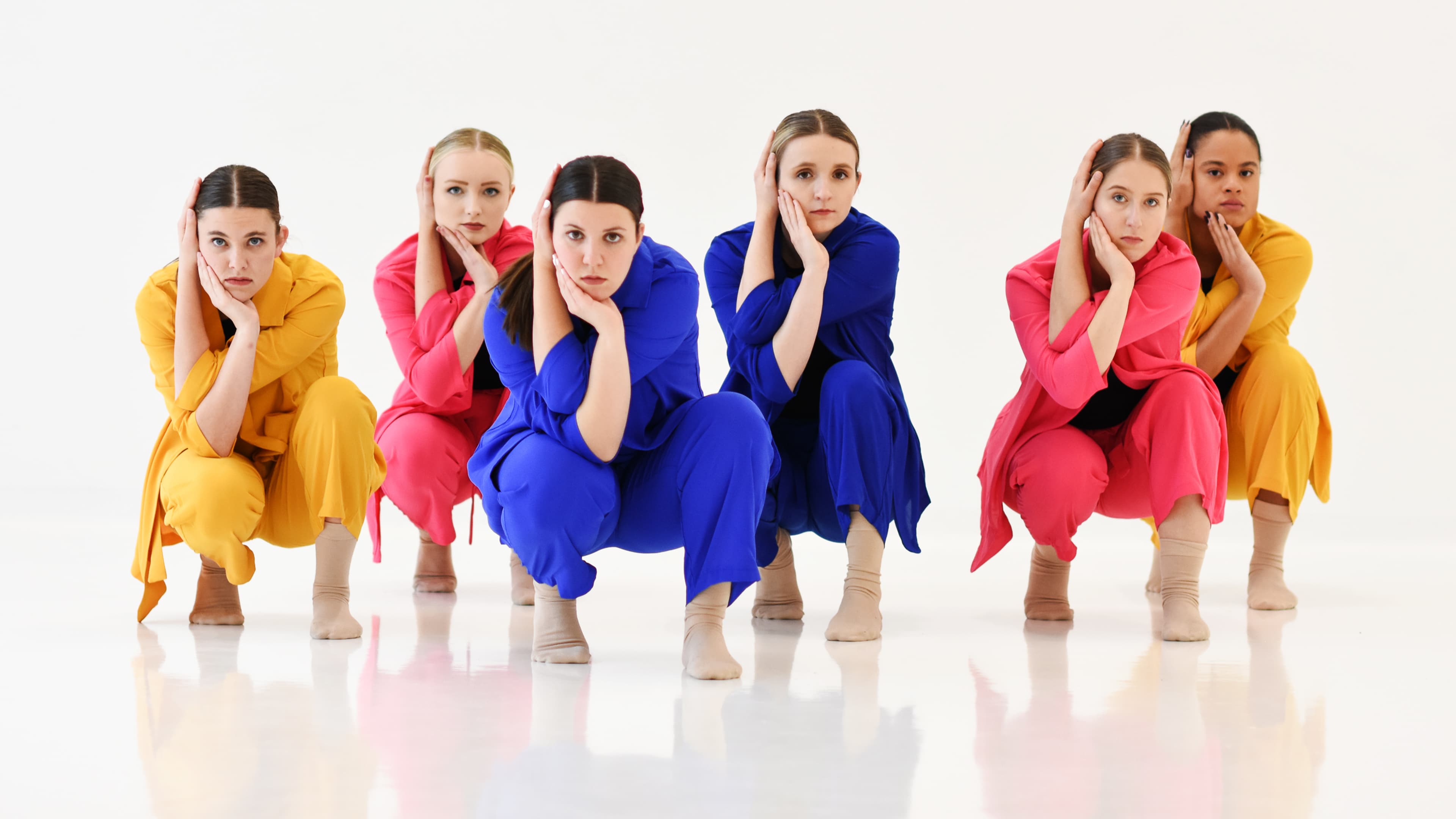 The Art of Telling a Story Through Choreography Dance Articles