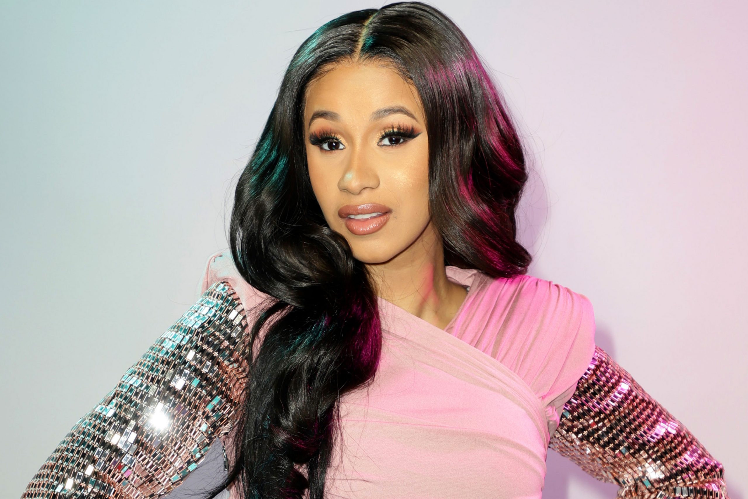 Unveiling Cardi B's Roots Nationality And Heritage Explored