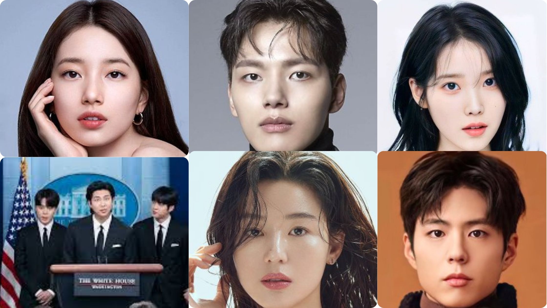 Unveiling the HighestPaid KDrama Icons of 2024 Lifestyle Asia