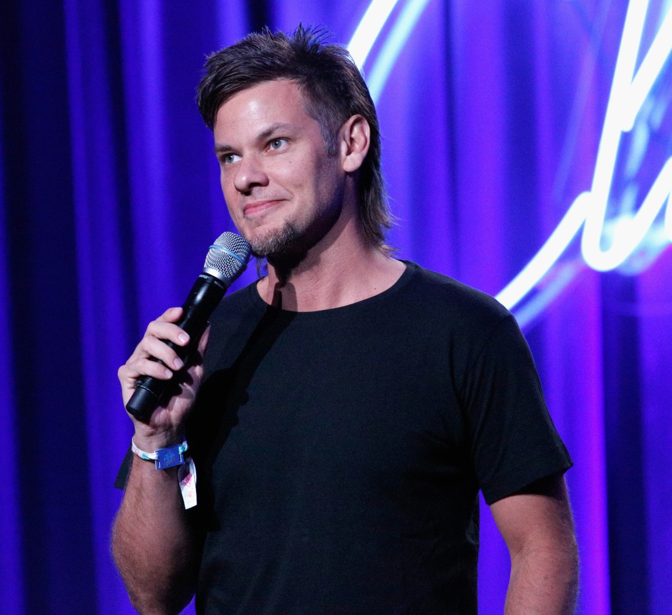 Who is Theo Von and what is his net worth? The US Sun