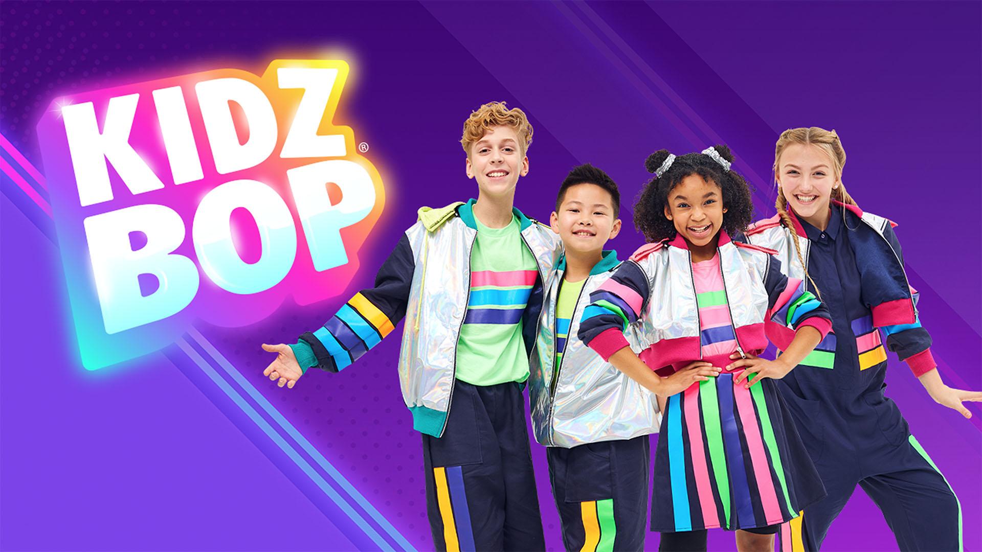 Who owns Kidz Bop? Everything you need to know about the brand and the