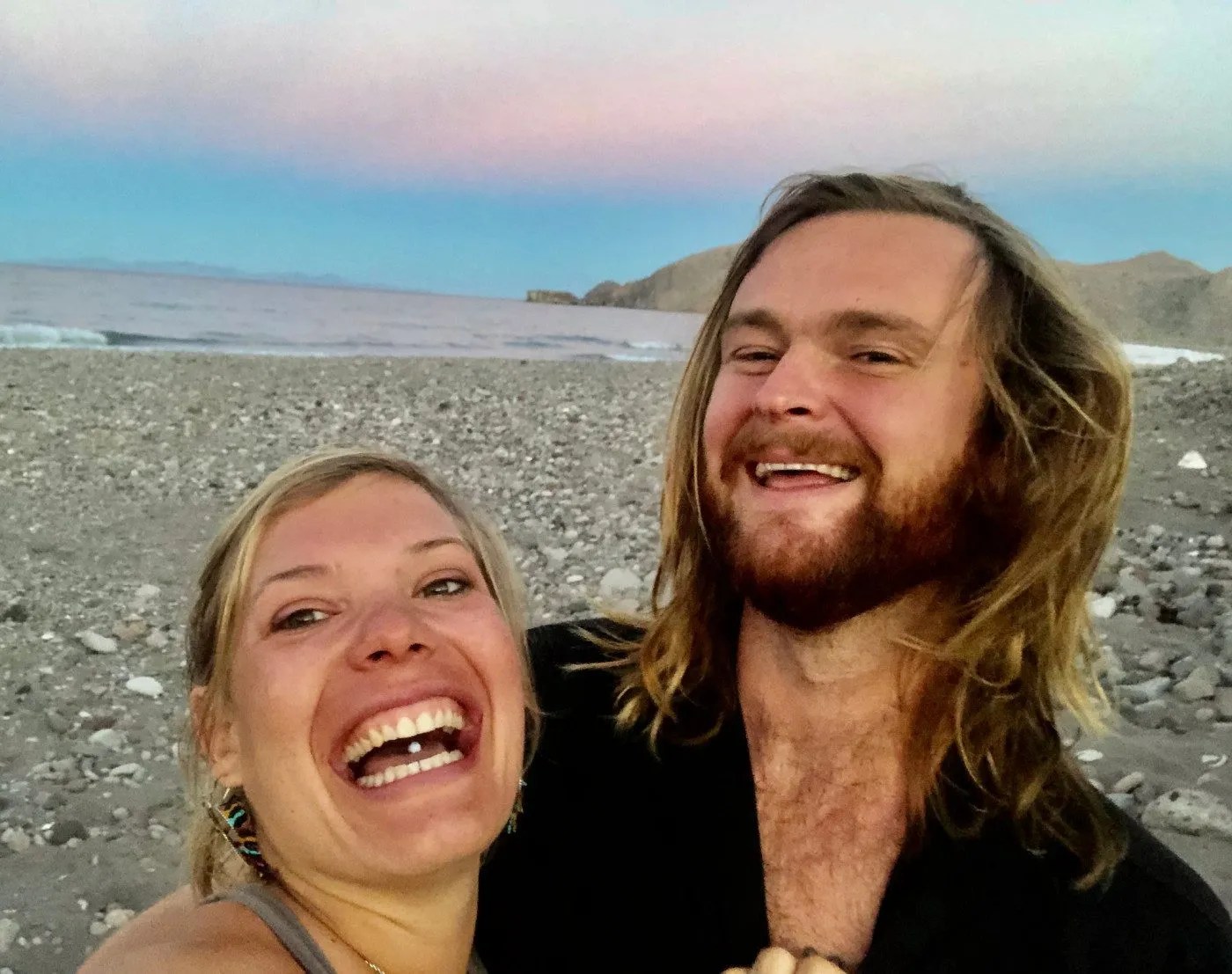 Zeke Tenhoff is Engaged! Bering Sea Paydirt