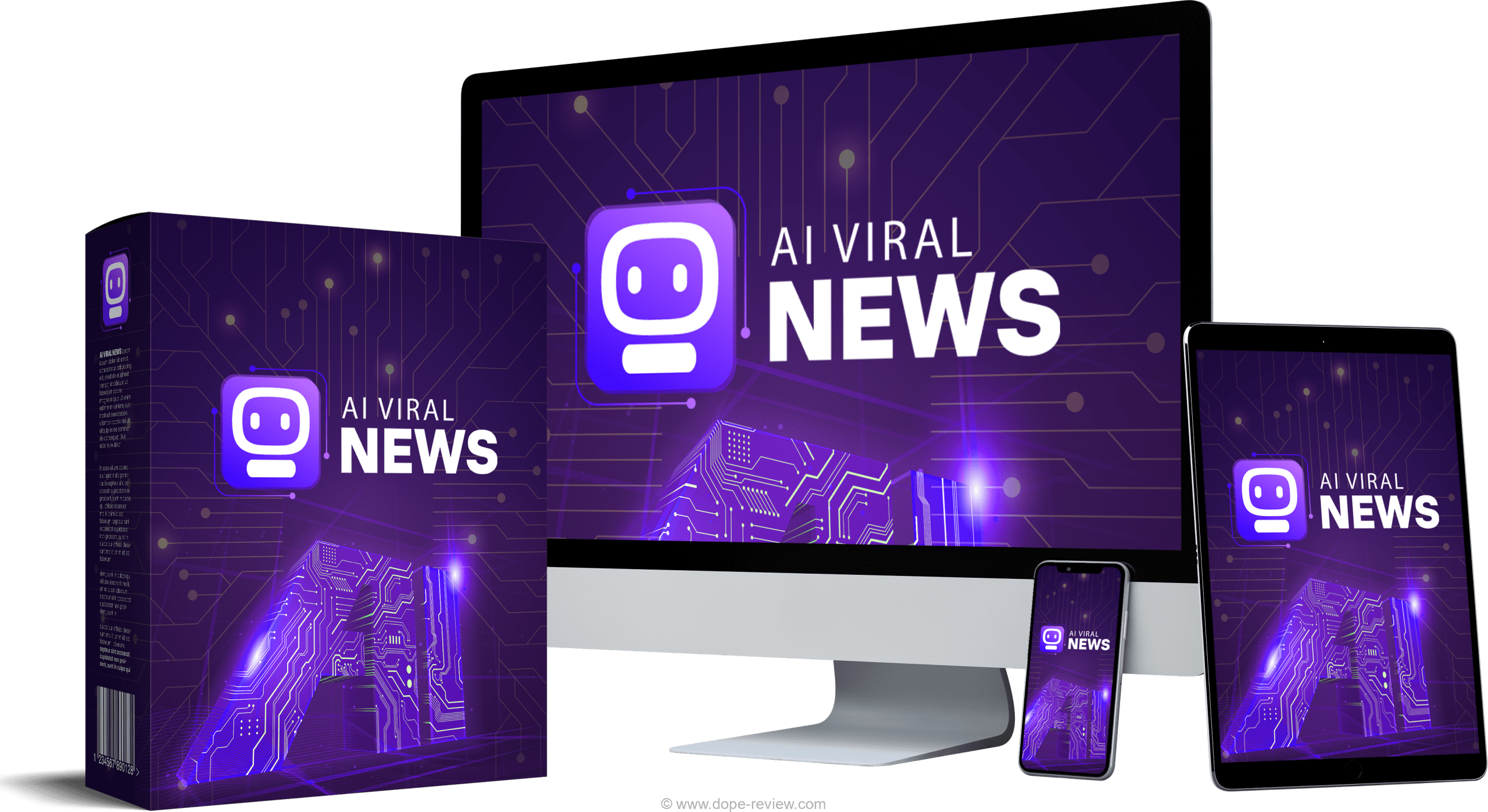 AI Viral News review Archives DOPE REVIEW Sharing my experience and