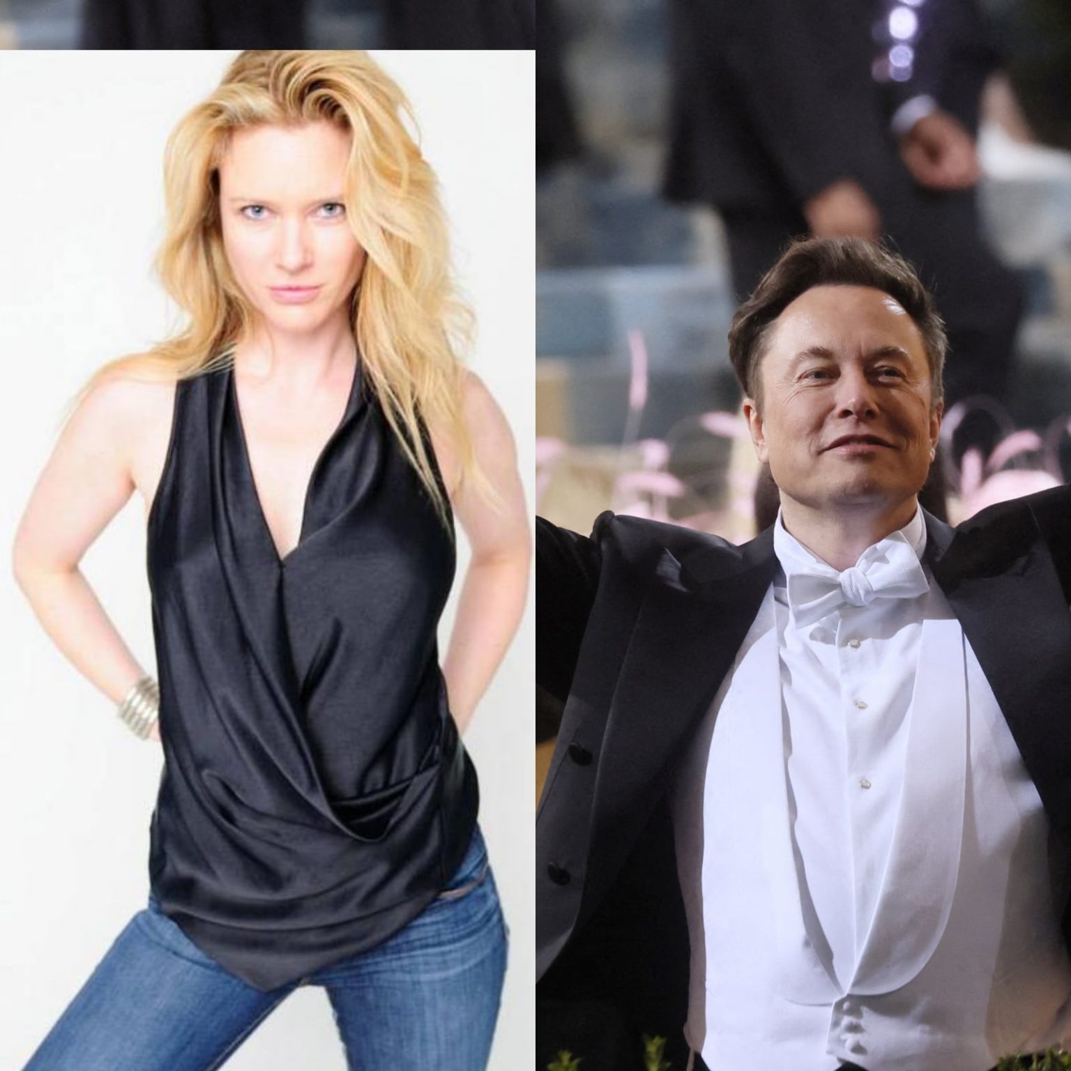 About Saxon Musk, Son Of Elon Musk Bollywoodfever