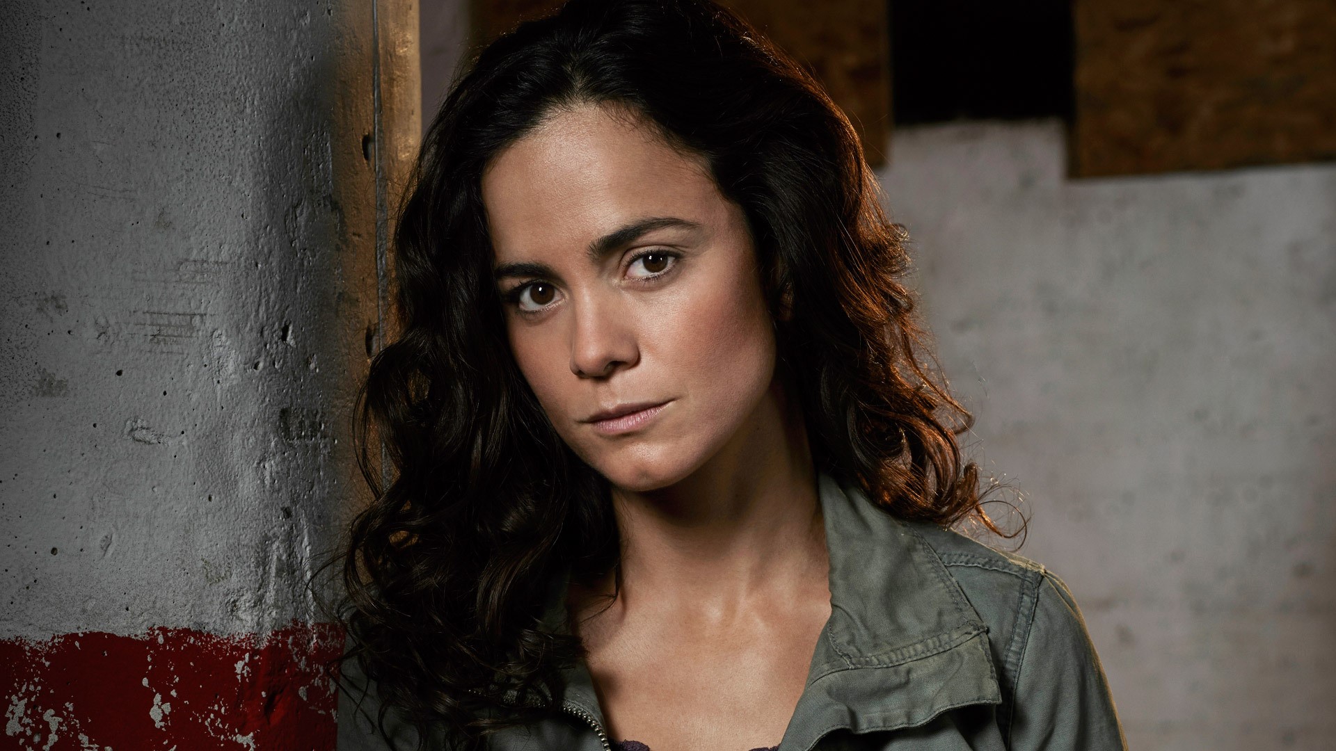 Alice Braga HD