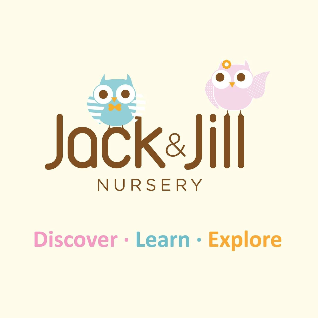 Contact Us Jack & Jill Nursery