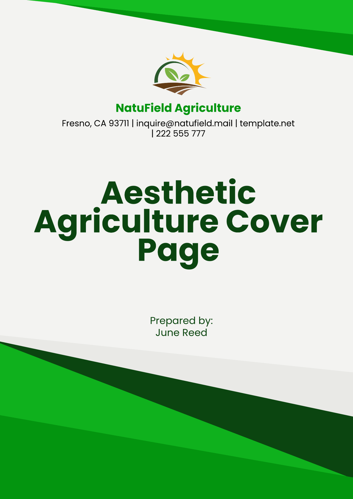 Free Agriculture Farm Incident Report Template Edit Online & Download