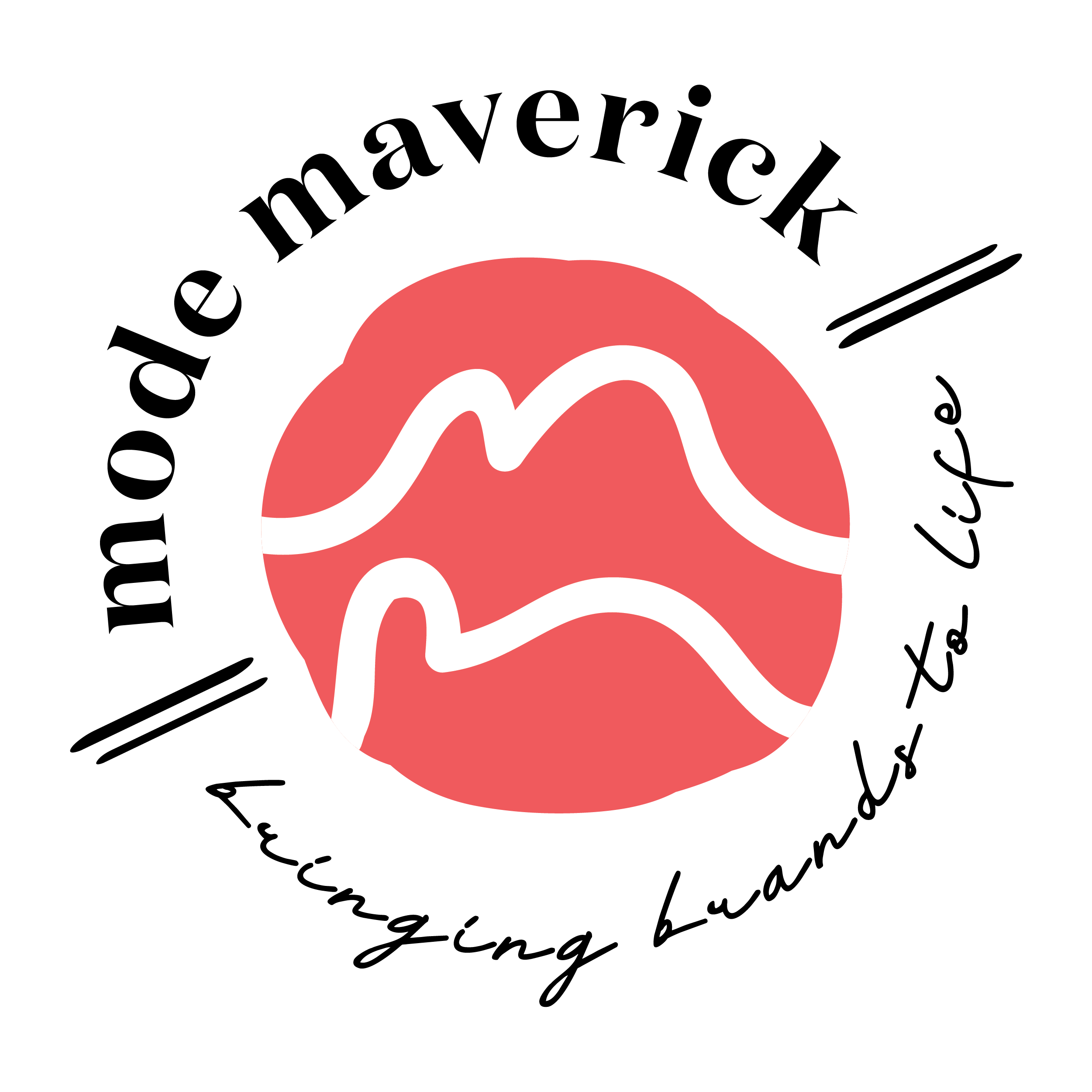 Get in Touch Mode Maverick Creative