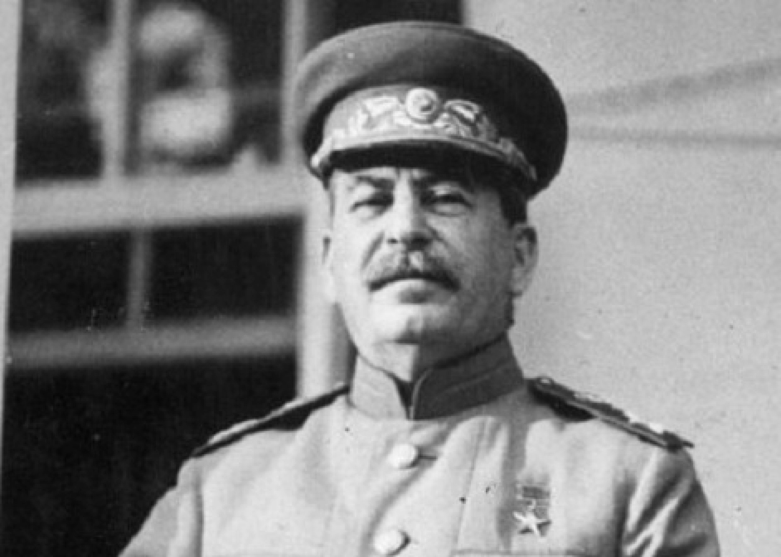 How Many People Did Joseph Stalin Kill? IBTimes