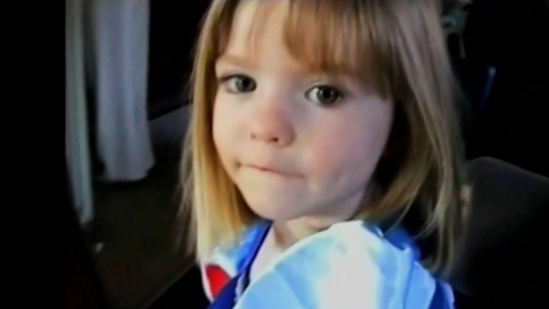 Madeleine Mccann Found Alive / Madeleine Mccann Kidnapper