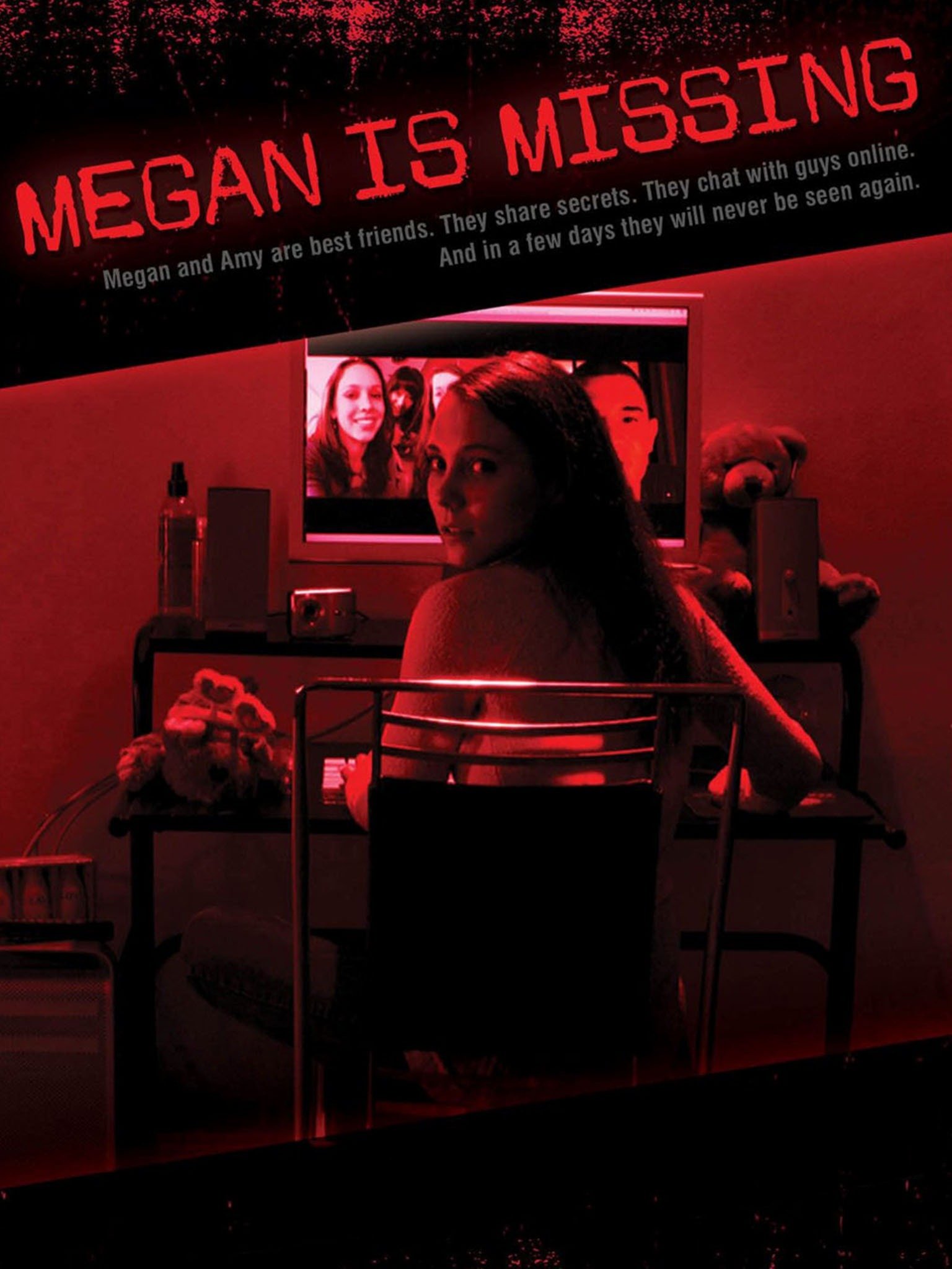 Megan Is Missing Trailer 1 Trailers & Videos Rotten Tomatoes