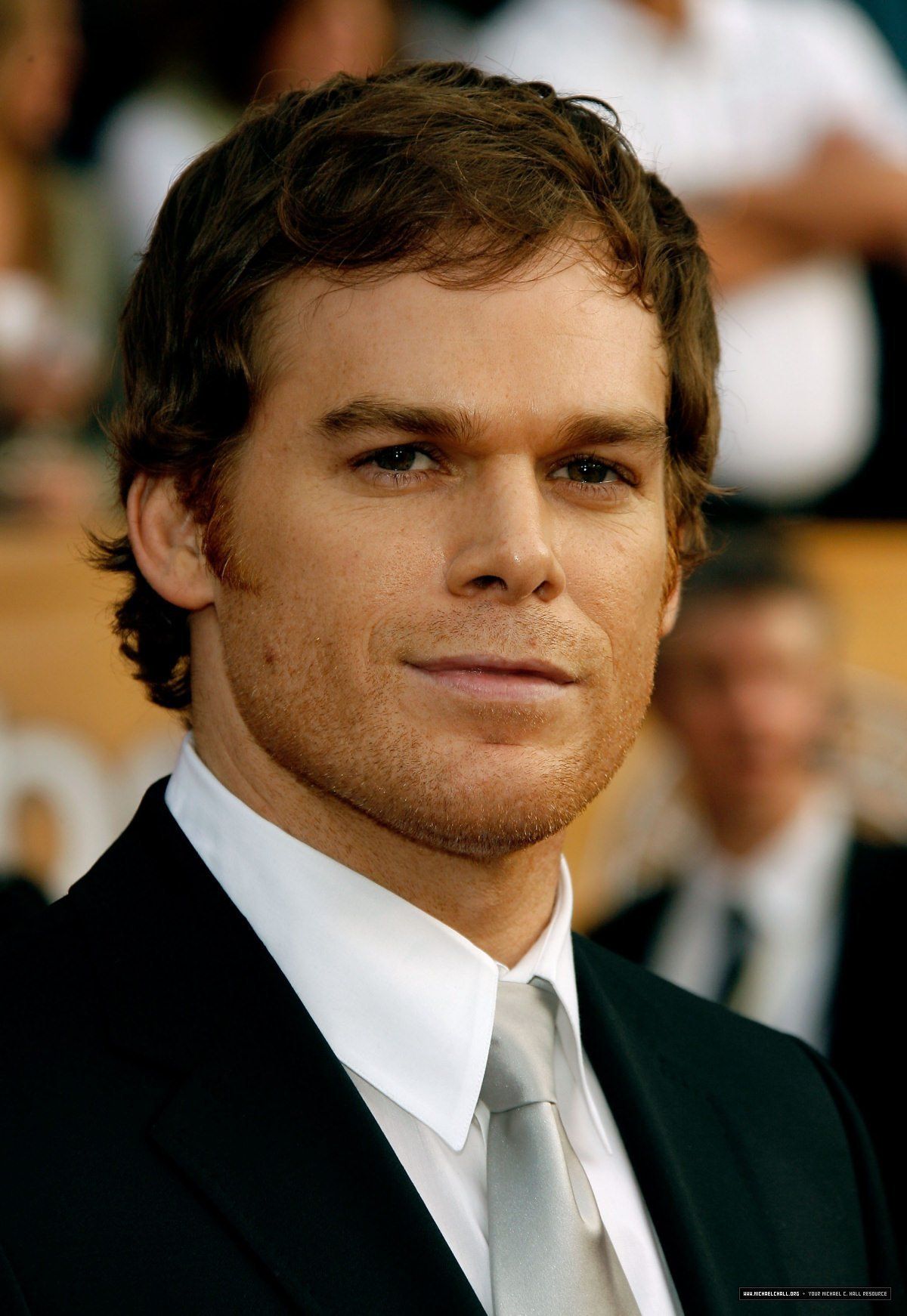 Michael C. Hall Photo Michael C Hall Michael c hall, Celebrities