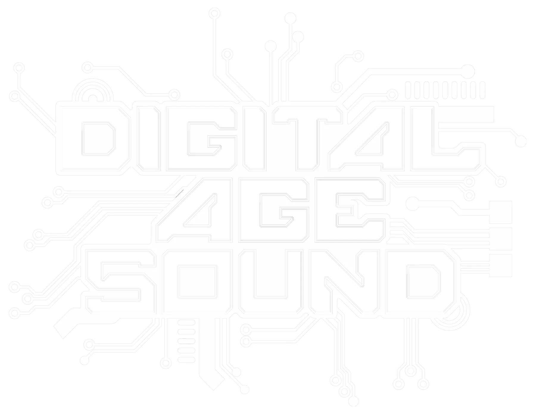 News Digital Age Sound